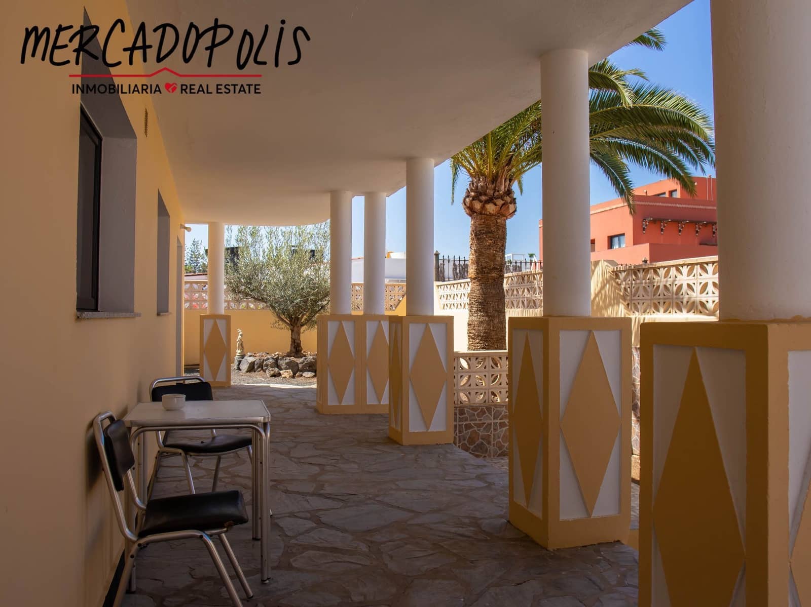 5 soveværelse Villa til salg i Corralejo med swimmingpool garage - € 1.780.000 (Ref: 8169519)