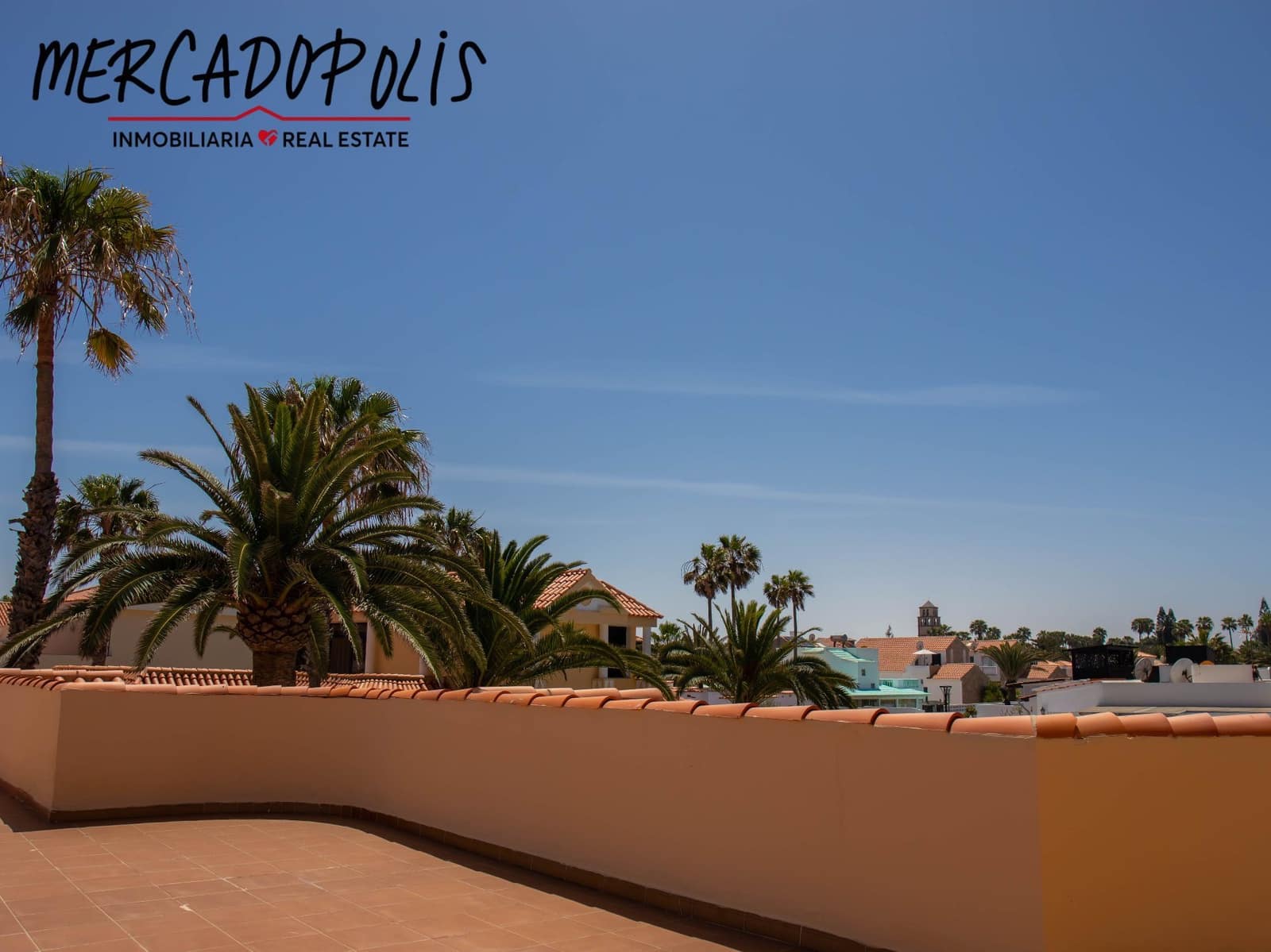 5 soveværelse Villa til salg i Corralejo med swimmingpool garage - € 1.780.000 (Ref: 8169519)