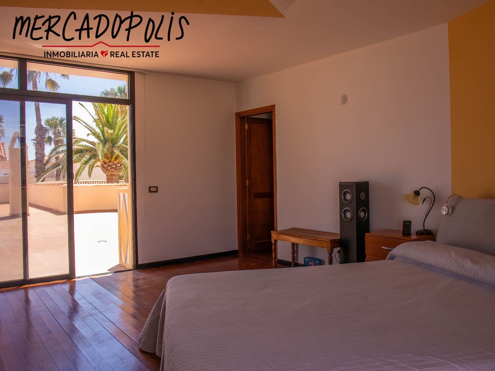 5 soveværelse Villa til salg i Corralejo med swimmingpool garage - € 1.780.000 (Ref: 8169519)