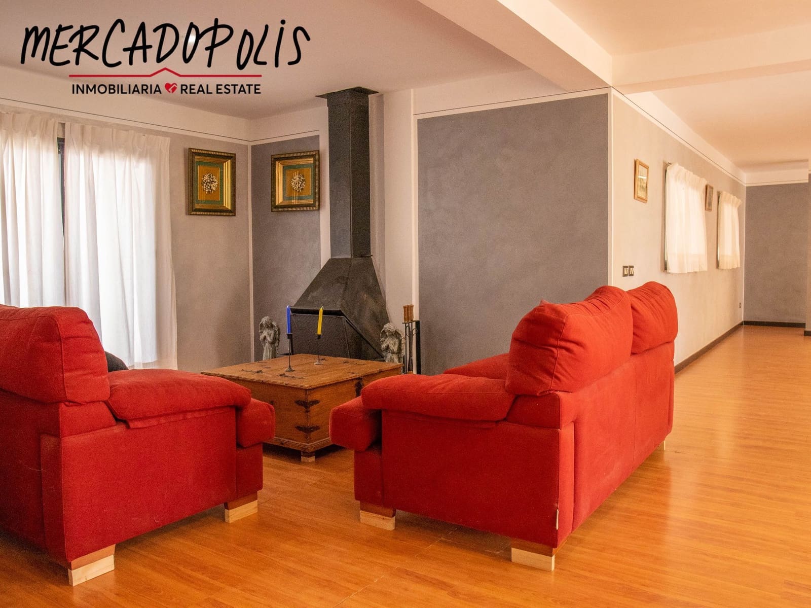 5 soveværelse Villa til salg i Corralejo med swimmingpool garage - € 1.780.000 (Ref: 8169519)