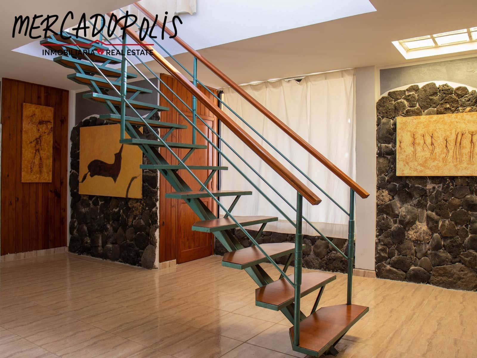 5 soveværelse Villa til salg i Corralejo med swimmingpool garage - € 1.780.000 (Ref: 8169519)