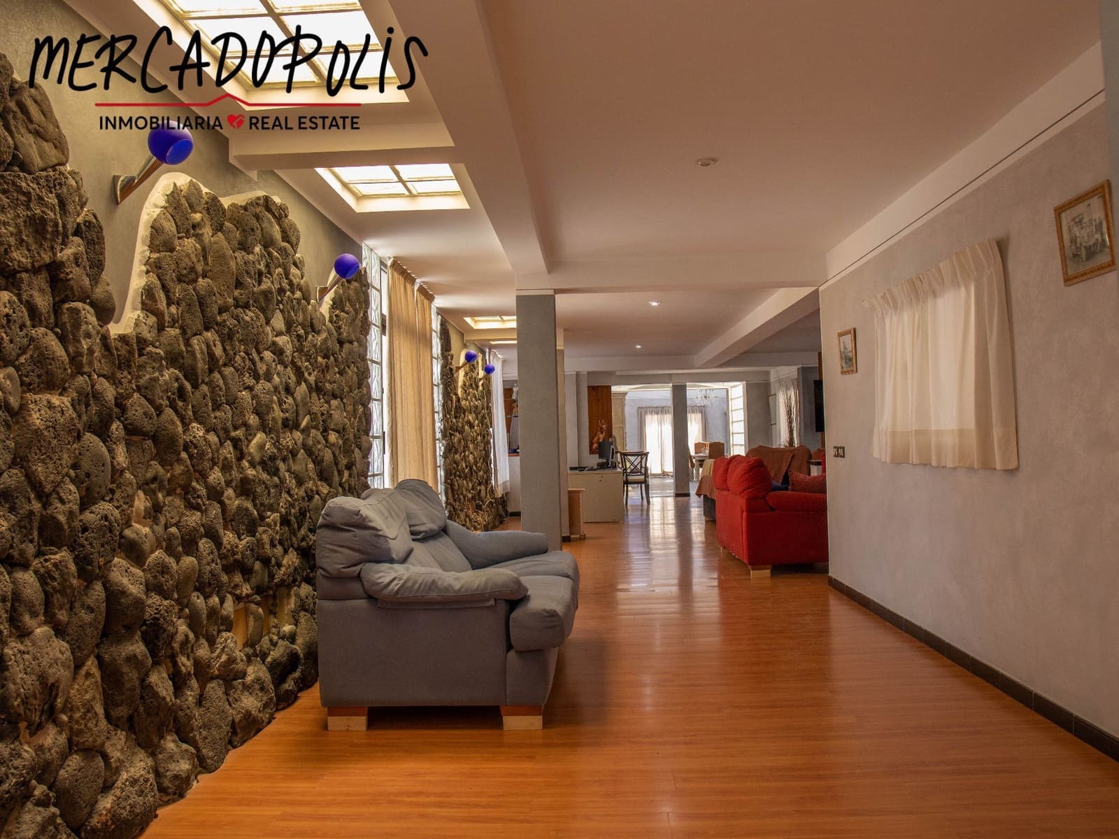 5 soveværelse Villa til salg i Corralejo med swimmingpool garage - € 1.780.000 (Ref: 8169519)