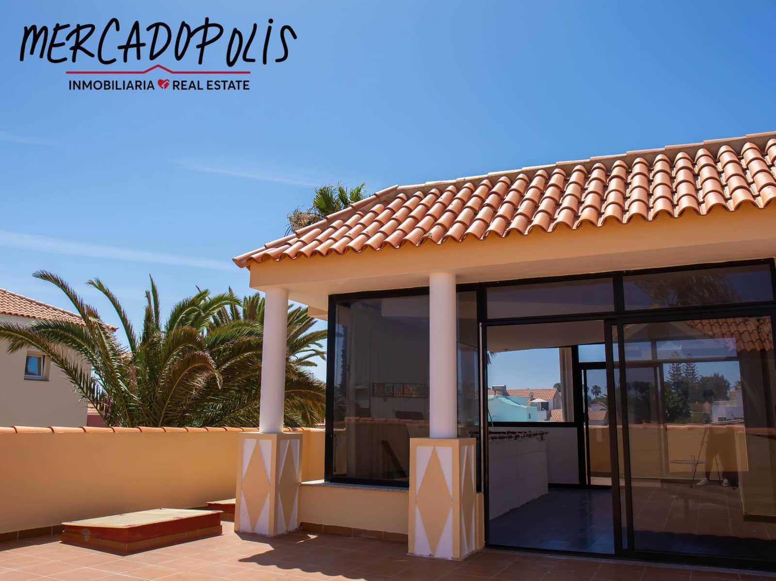 5 soveværelse Villa til salg i Corralejo med swimmingpool garage - € 1.780.000 (Ref: 8169519)