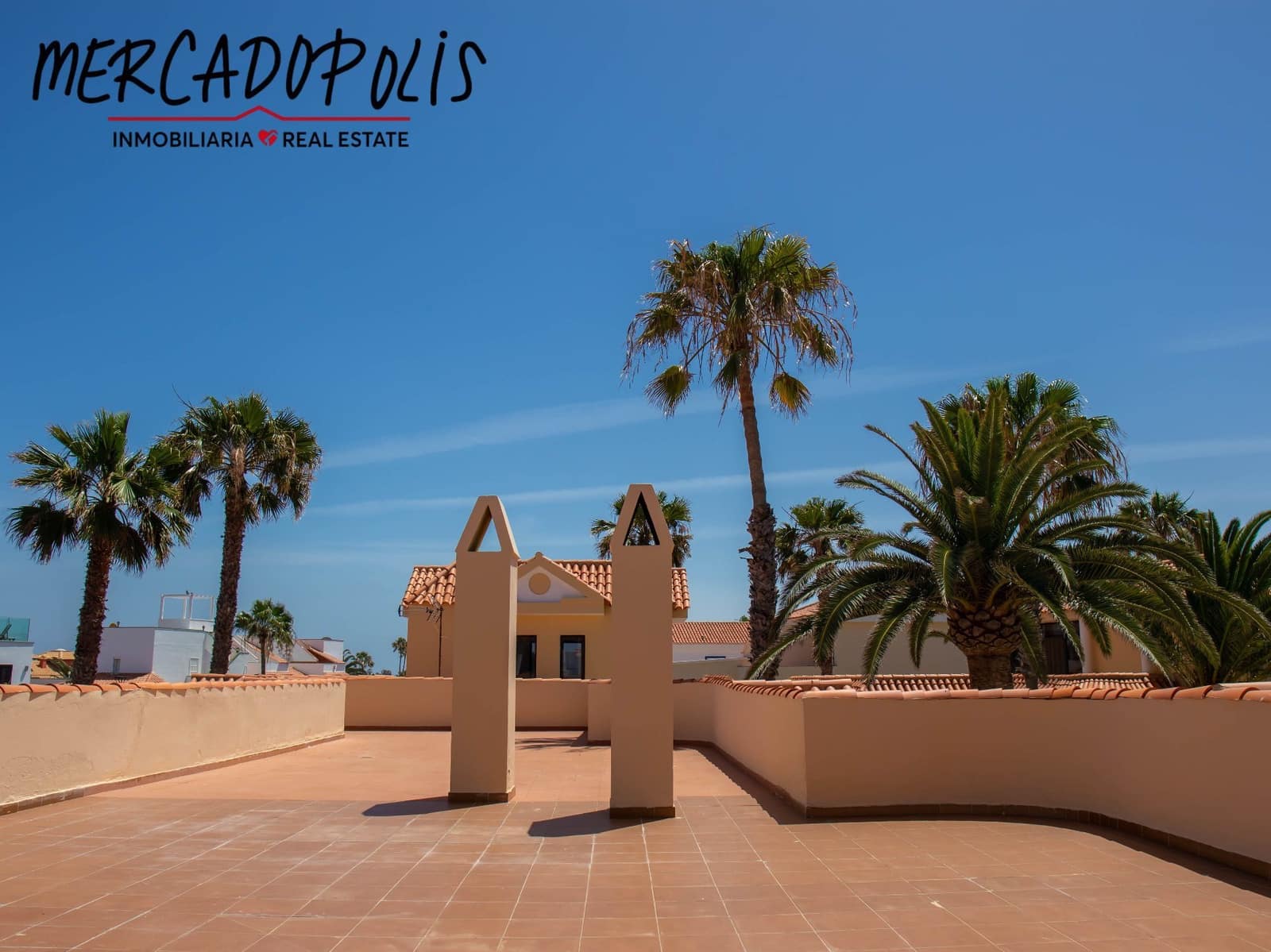 5 soveværelse Villa til salg i Corralejo med swimmingpool garage - € 1.780.000 (Ref: 8169519)