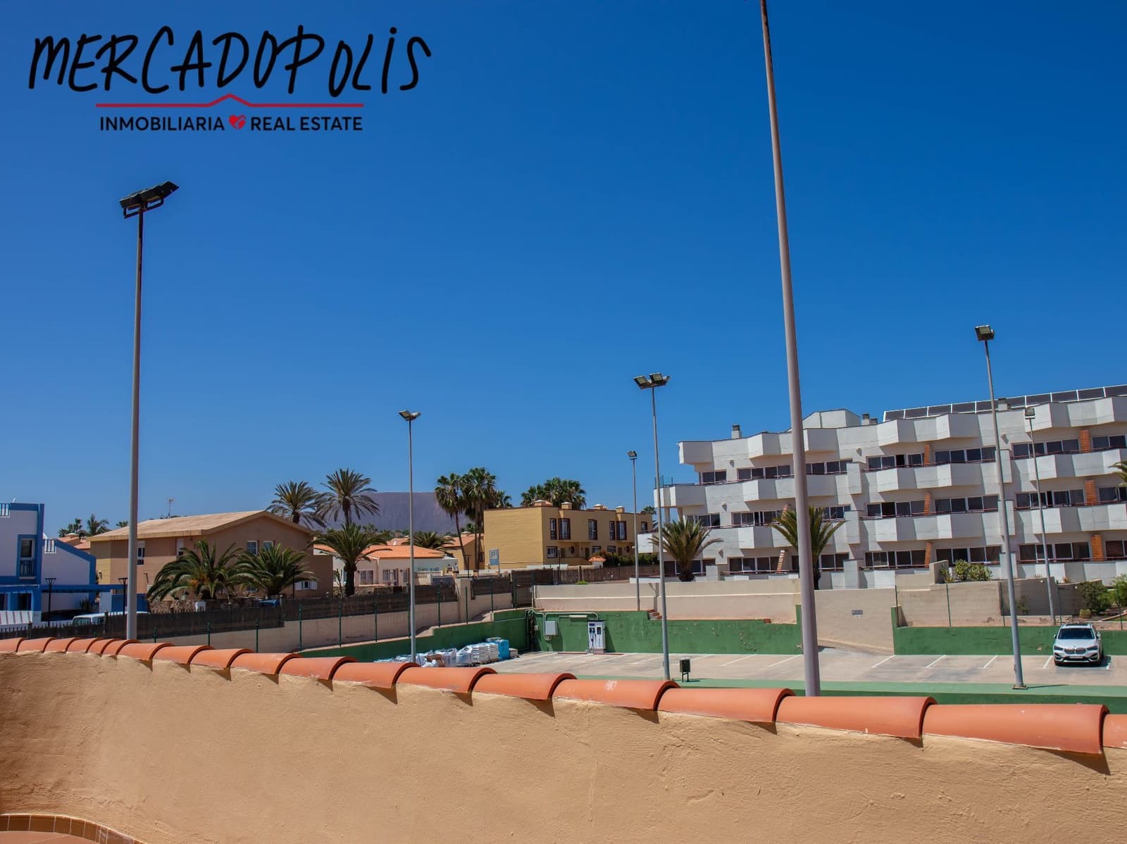 5 soveværelse Villa til salg i Corralejo med swimmingpool garage - € 1.780.000 (Ref: 8169519)