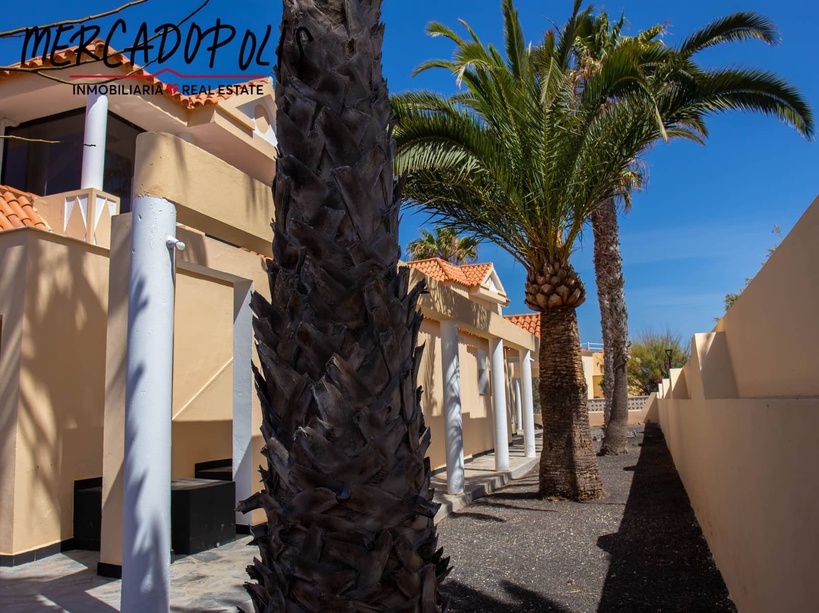 5 soveværelse Villa til salg i Corralejo med swimmingpool garage - € 1.780.000 (Ref: 8169519)