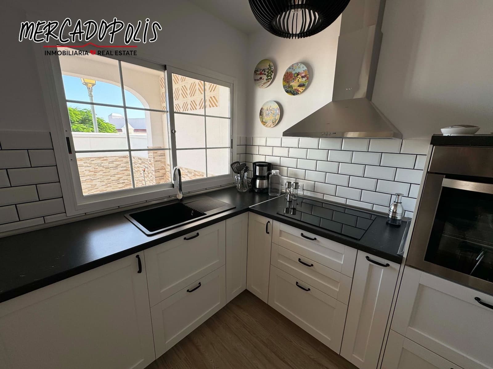 1 soveværelse Villa til salg i Caleta de Fuste med garage - € 245.000 (Ref: 8351854)