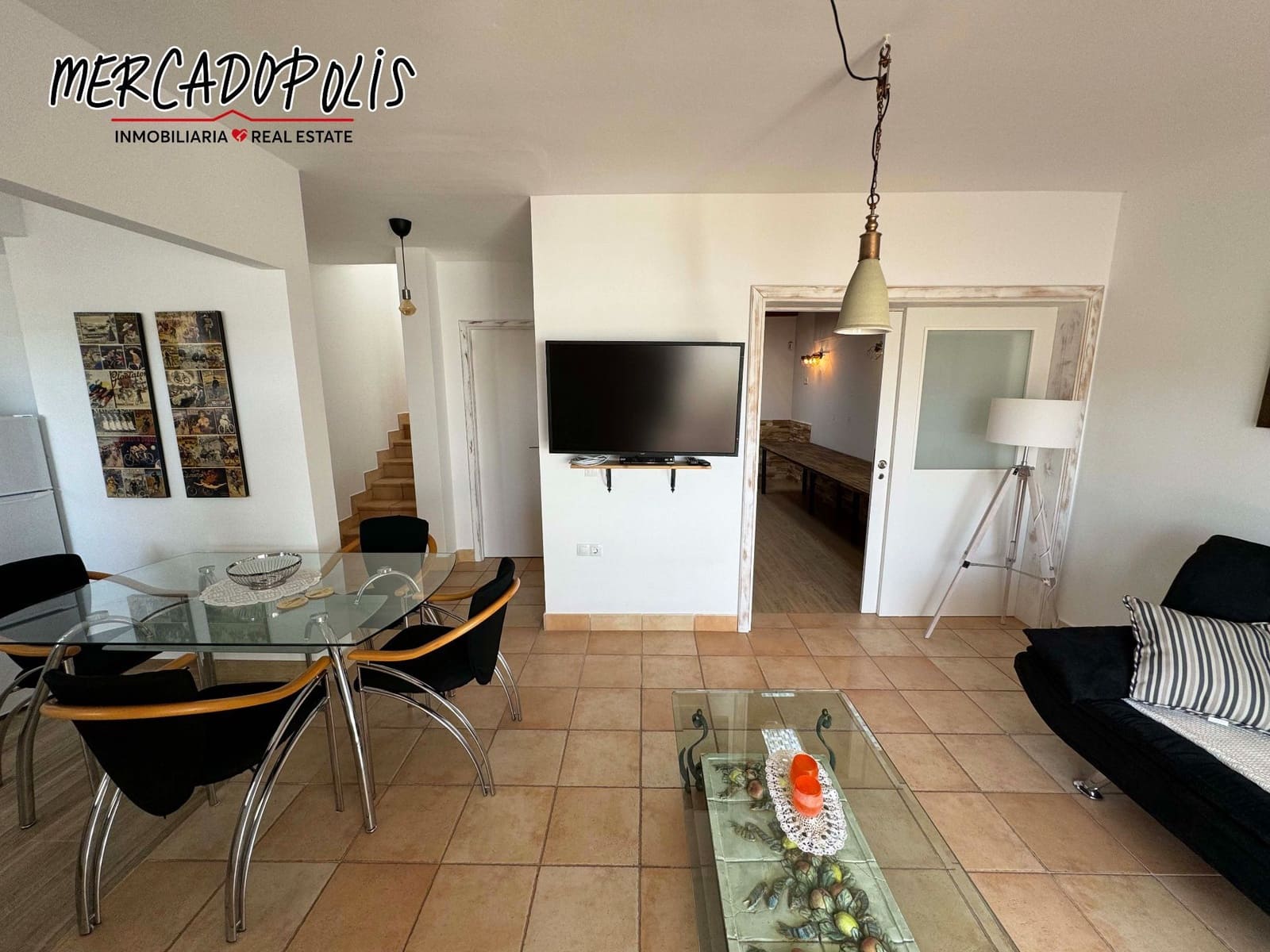 1 soveværelse Villa til salg i Caleta de Fuste med garage - € 245.000 (Ref: 8351854)