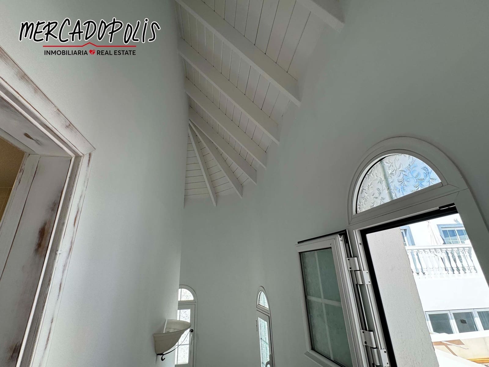 1 soveværelse Villa til salg i Caleta de Fuste med garage - € 245.000 (Ref: 8351854)