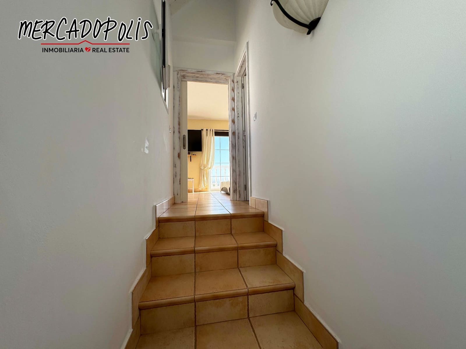 1 soveværelse Villa til salg i Caleta de Fuste med garage - € 245.000 (Ref: 8351854)