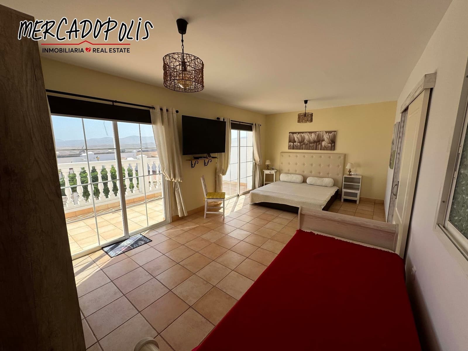 1 soveværelse Villa til salg i Caleta de Fuste med garage - € 245.000 (Ref: 8351854)