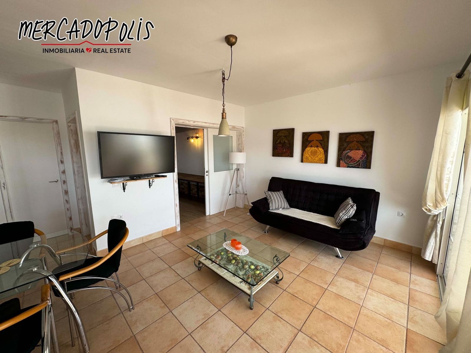 1 soveværelse Villa til salg i Caleta de Fuste med garage - € 245.000 (Ref: 8351854)