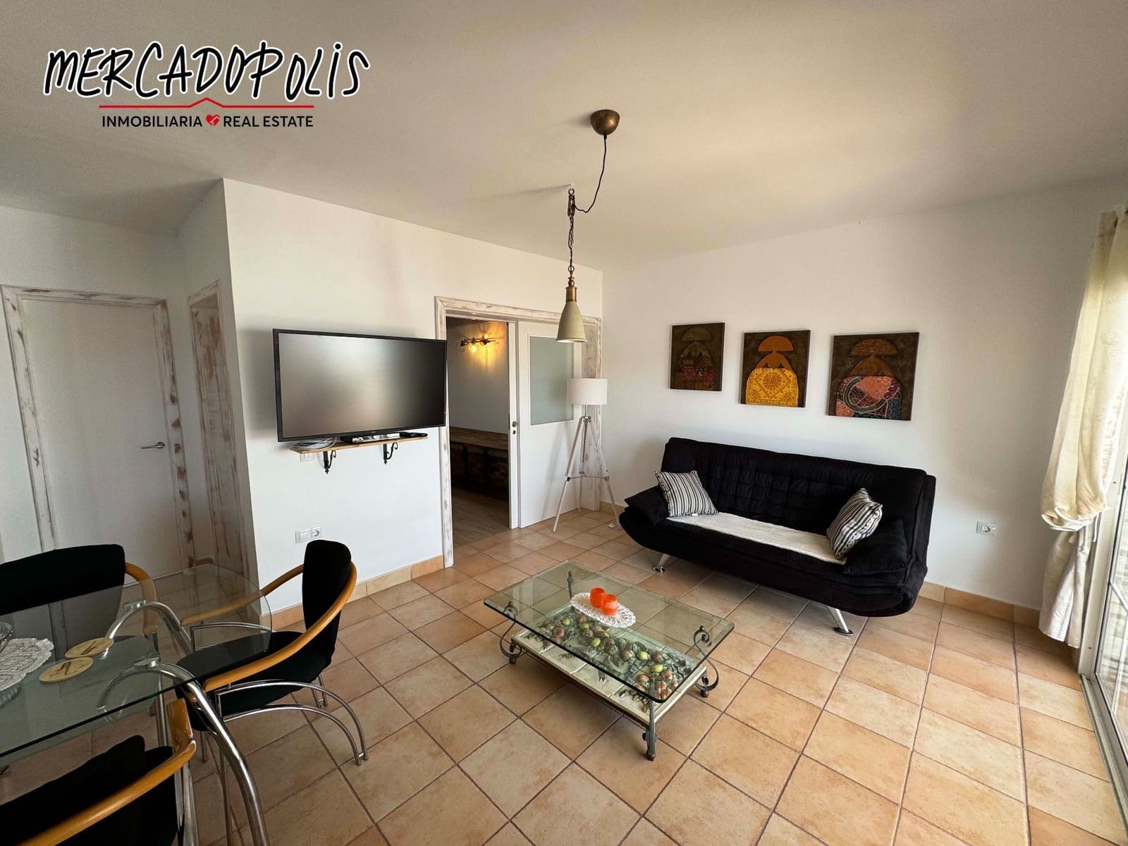 1 soveværelse Villa til salg i Caleta de Fuste med garage - € 245.000 (Ref: 8351854)