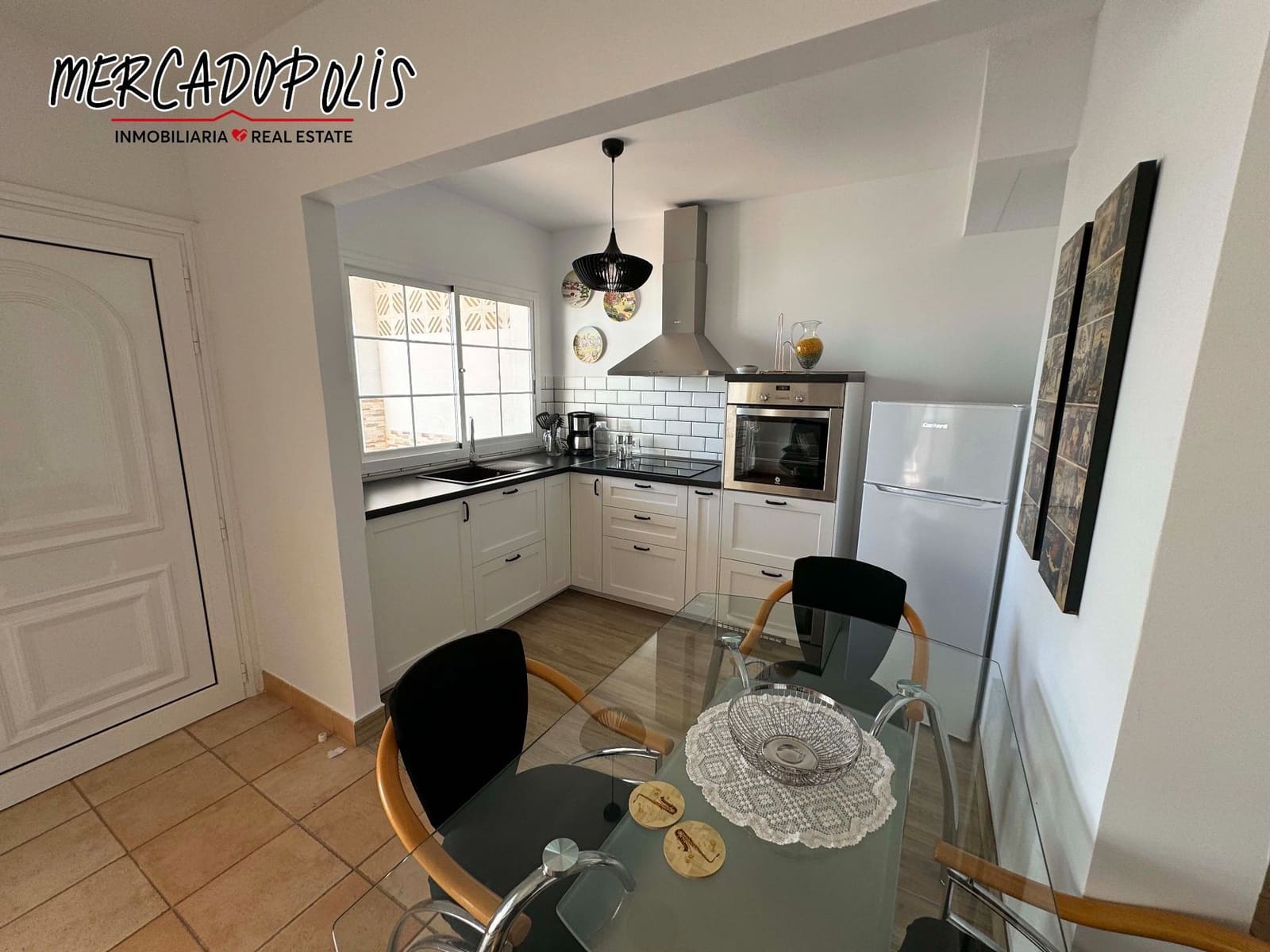 1 soveværelse Villa til salg i Caleta de Fuste med garage - € 245.000 (Ref: 8351854)