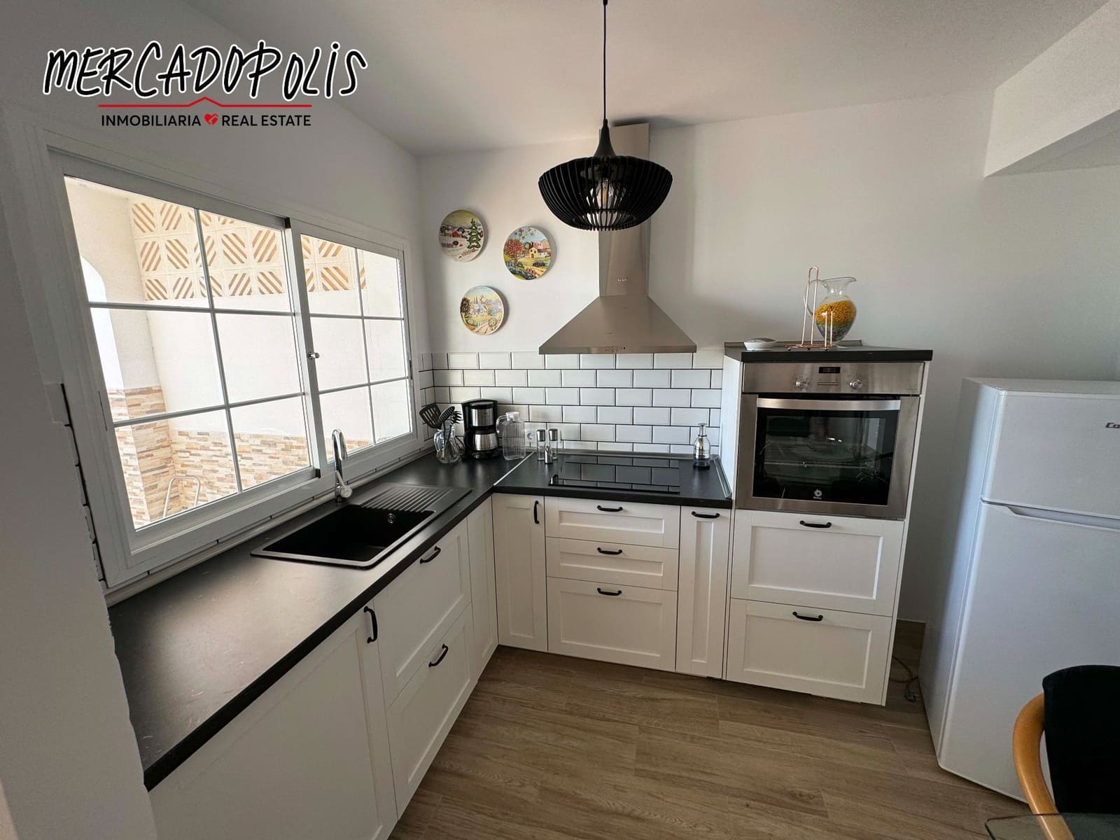 1 soveværelse Villa til salg i Caleta de Fuste med garage - € 245.000 (Ref: 8351854)