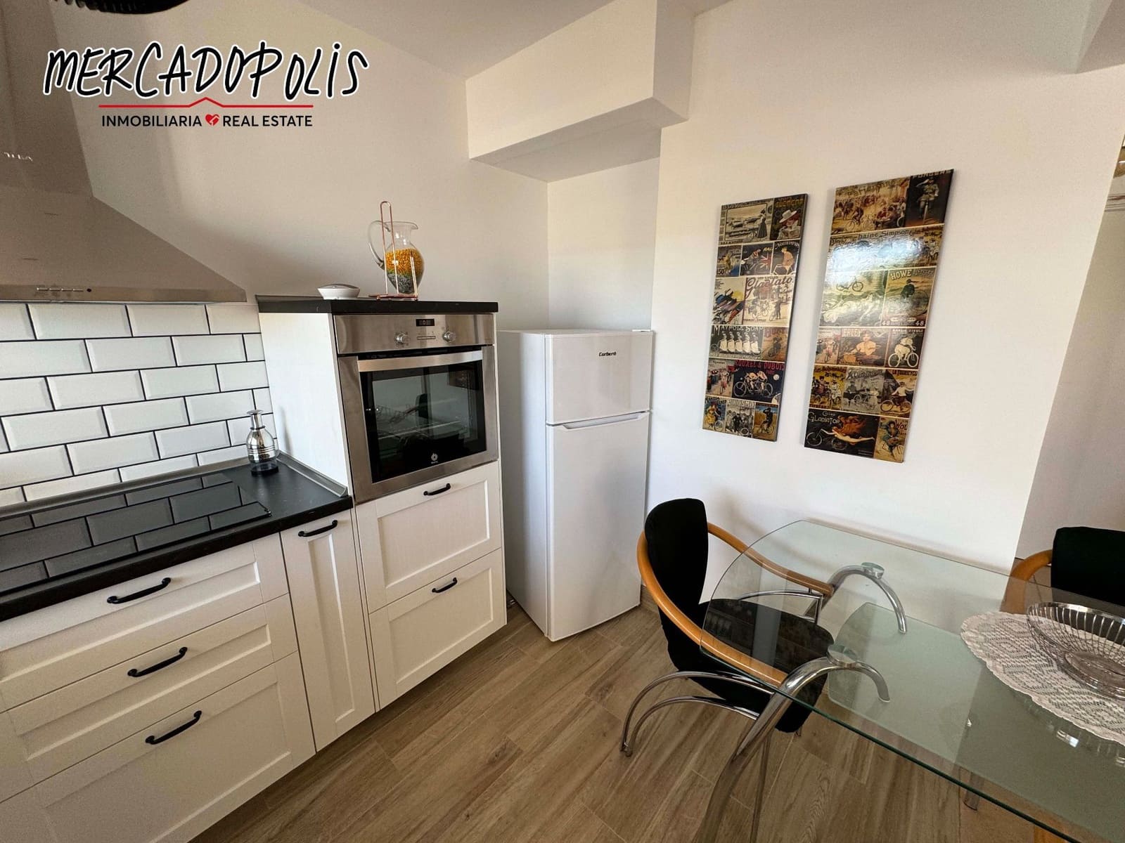 1 soveværelse Villa til salg i Caleta de Fuste med garage - € 245.000 (Ref: 8351854)