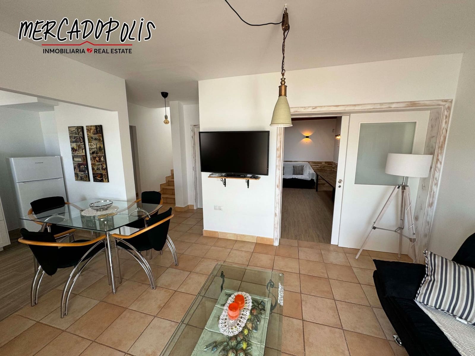 1 soveværelse Villa til salg i Caleta de Fuste med garage - € 245.000 (Ref: 8351854)