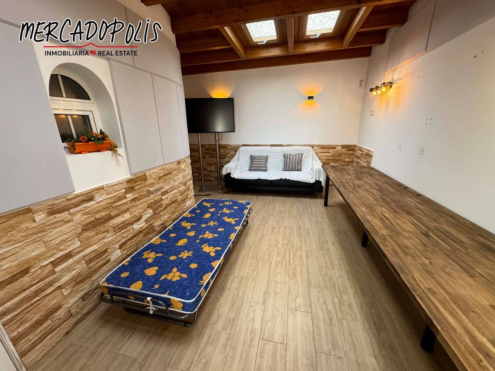 1 soveværelse Villa til salg i Caleta de Fuste med garage - € 245.000 (Ref: 8351854)