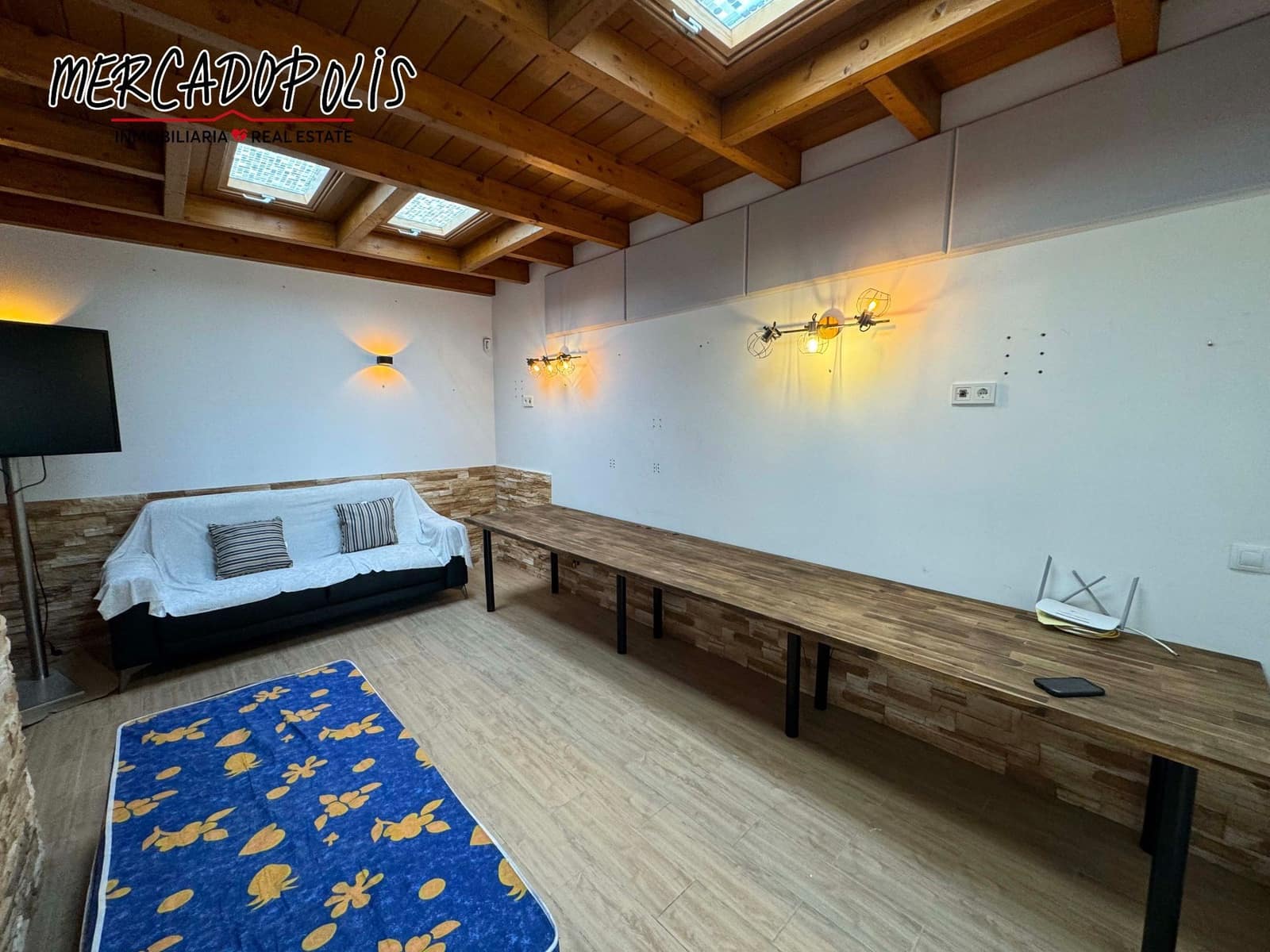 1 soveværelse Villa til salg i Caleta de Fuste med garage - € 245.000 (Ref: 8351854)