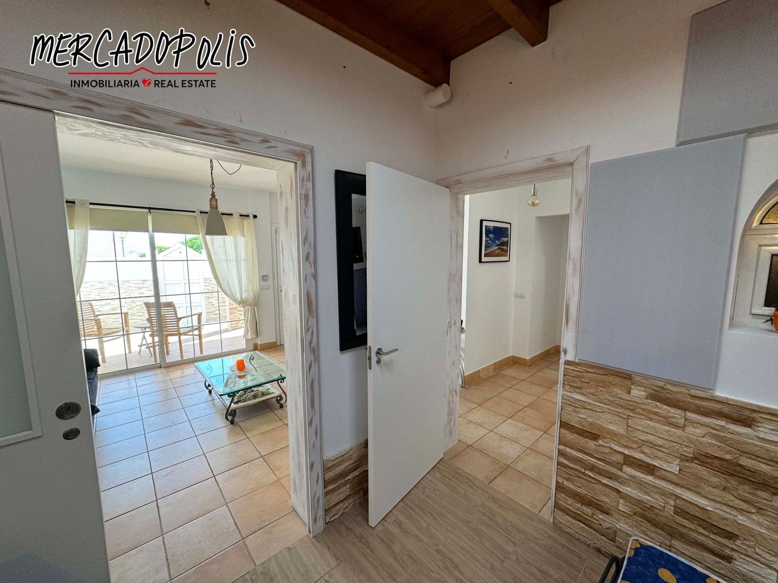 1 soveværelse Villa til salg i Caleta de Fuste med garage - € 245.000 (Ref: 8351854)