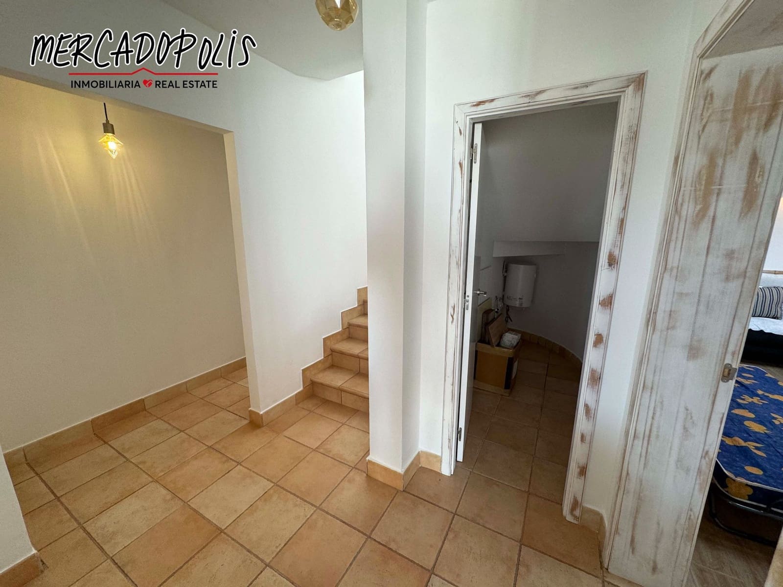 1 soveværelse Villa til salg i Caleta de Fuste med garage - € 245.000 (Ref: 8351854)