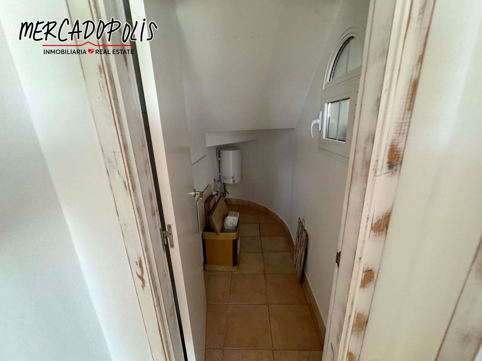 1 soveværelse Villa til salg i Caleta de Fuste med garage - € 245.000 (Ref: 8351854)