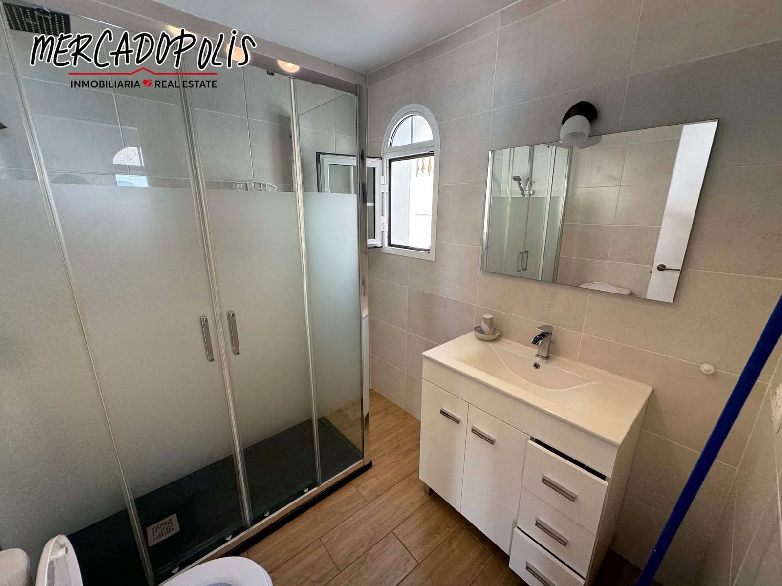 1 soveværelse Villa til salg i Caleta de Fuste med garage - € 245.000 (Ref: 8351854)