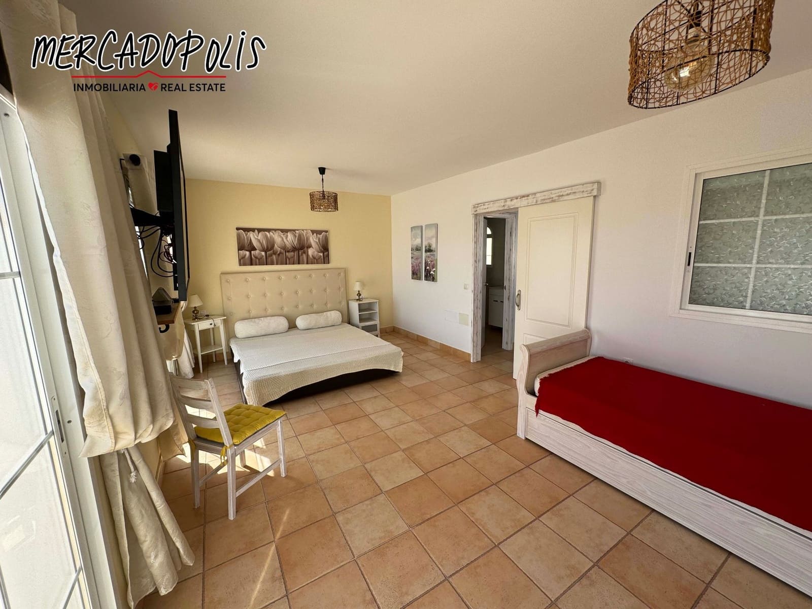 1 soveværelse Villa til salg i Caleta de Fuste med garage - € 245.000 (Ref: 8351854)