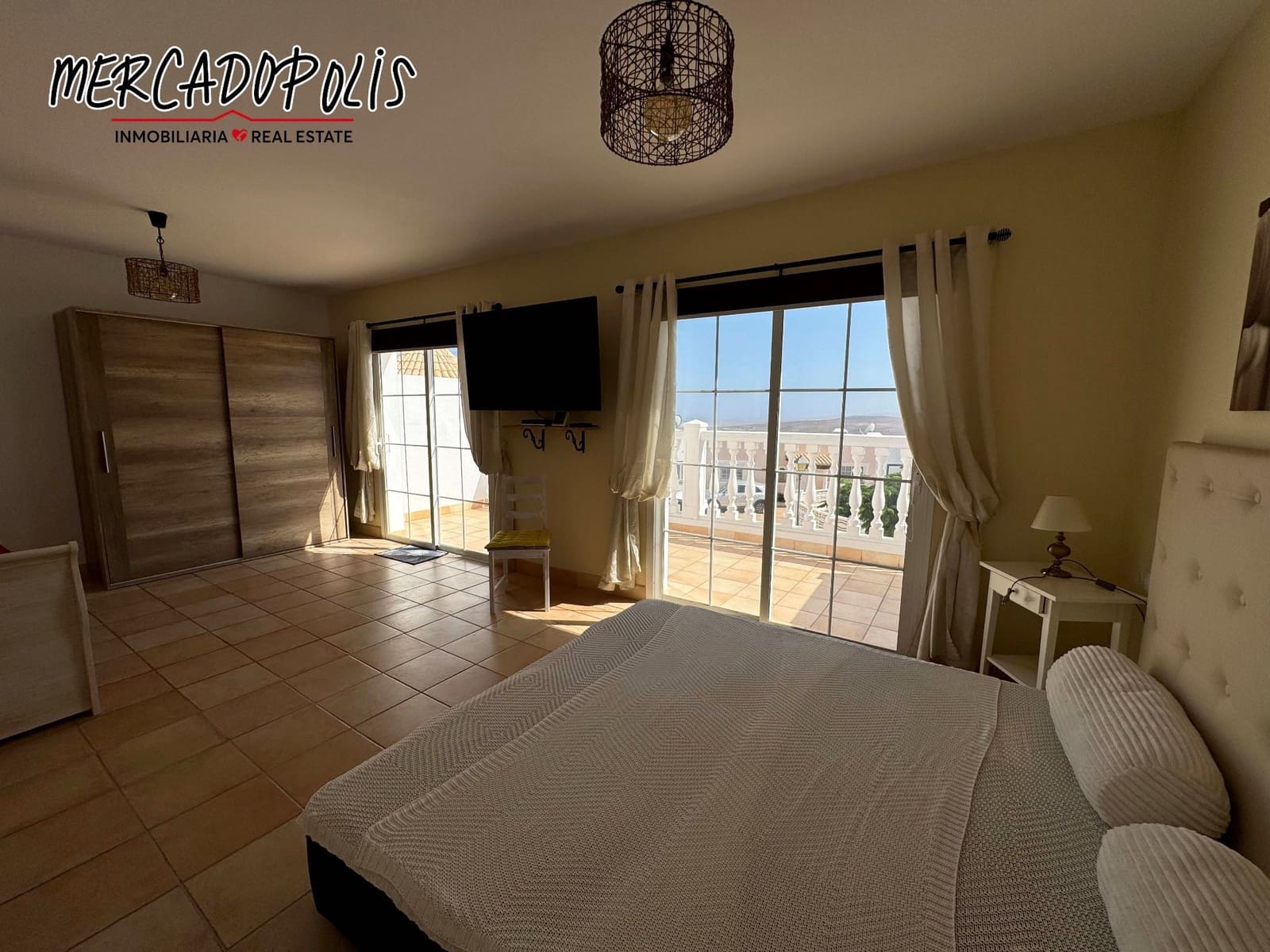 1 soveværelse Villa til salg i Caleta de Fuste med garage - € 245.000 (Ref: 8351854)