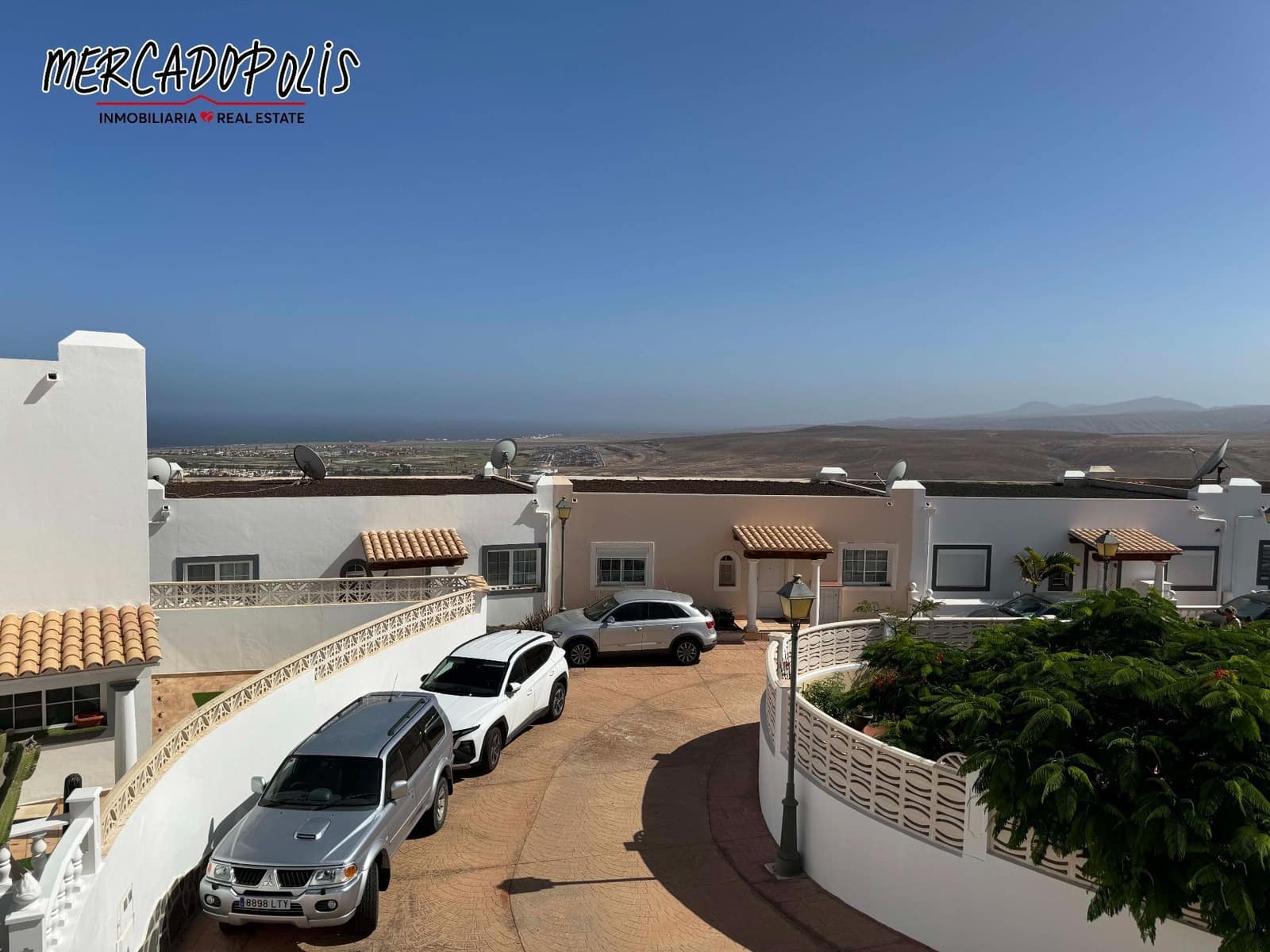 1 soveværelse Villa til salg i Caleta de Fuste med garage - € 245.000 (Ref: 8351854)