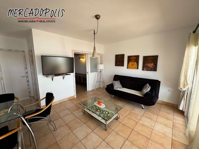 1 makuuhuone Huvila myytävänä paikassa Caleta de Fuste, Antigua mukana 
autotalli - 245 000 € (Ref: 8351854)