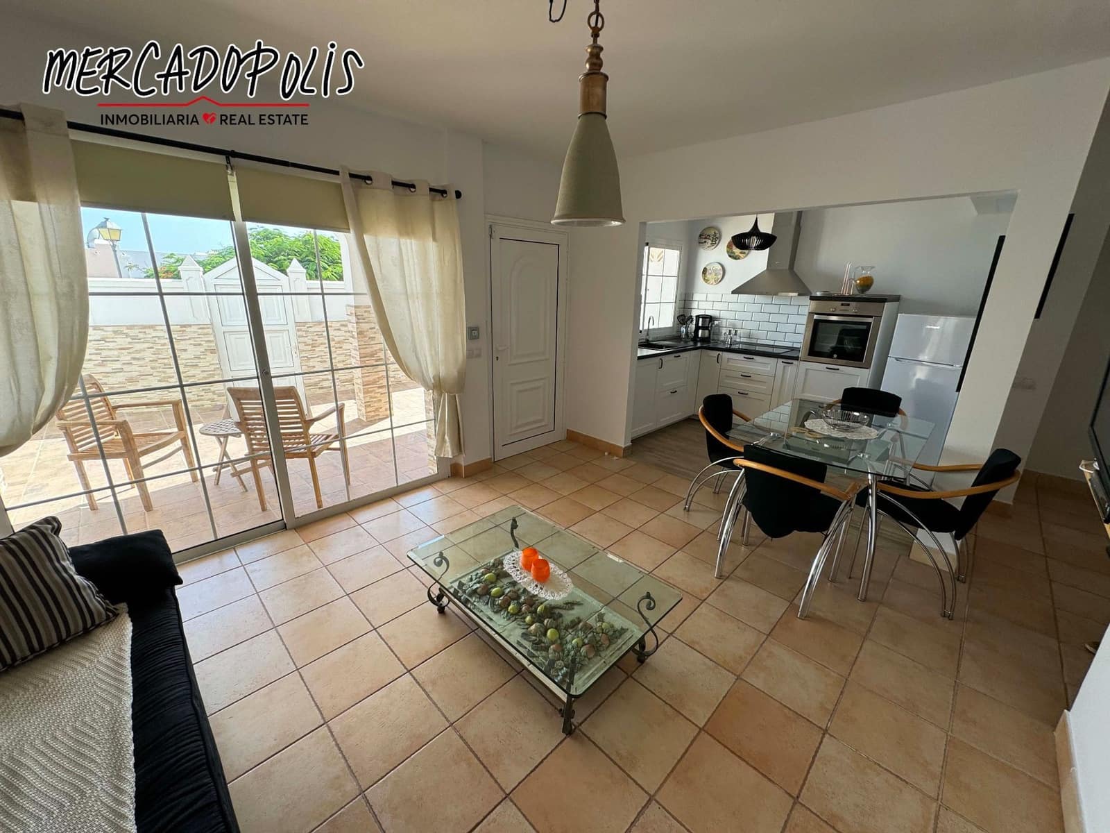 1 soveværelse Villa til salg i Caleta de Fuste med garage - € 245.000 (Ref: 8351854)