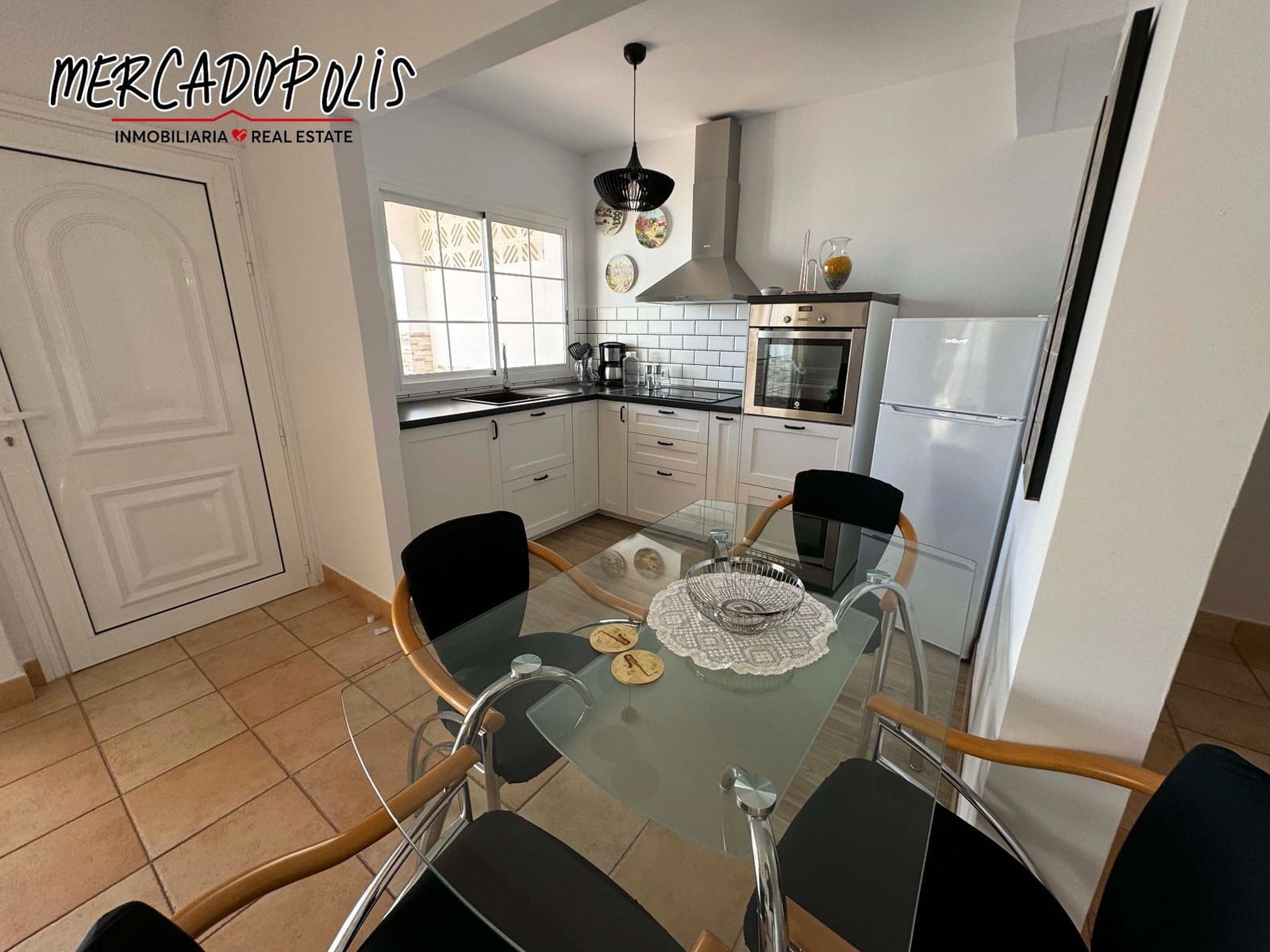 1 soveværelse Villa til salg i Caleta de Fuste med garage - € 245.000 (Ref: 8351854)