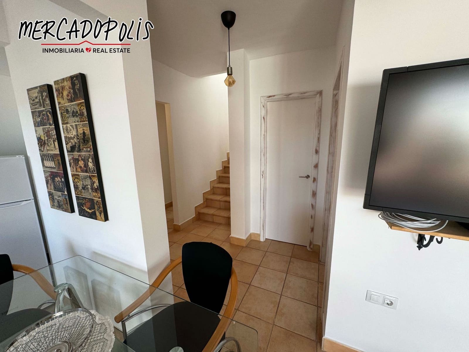 1 soveværelse Villa til salg i Caleta de Fuste med garage - € 245.000 (Ref: 8351854)