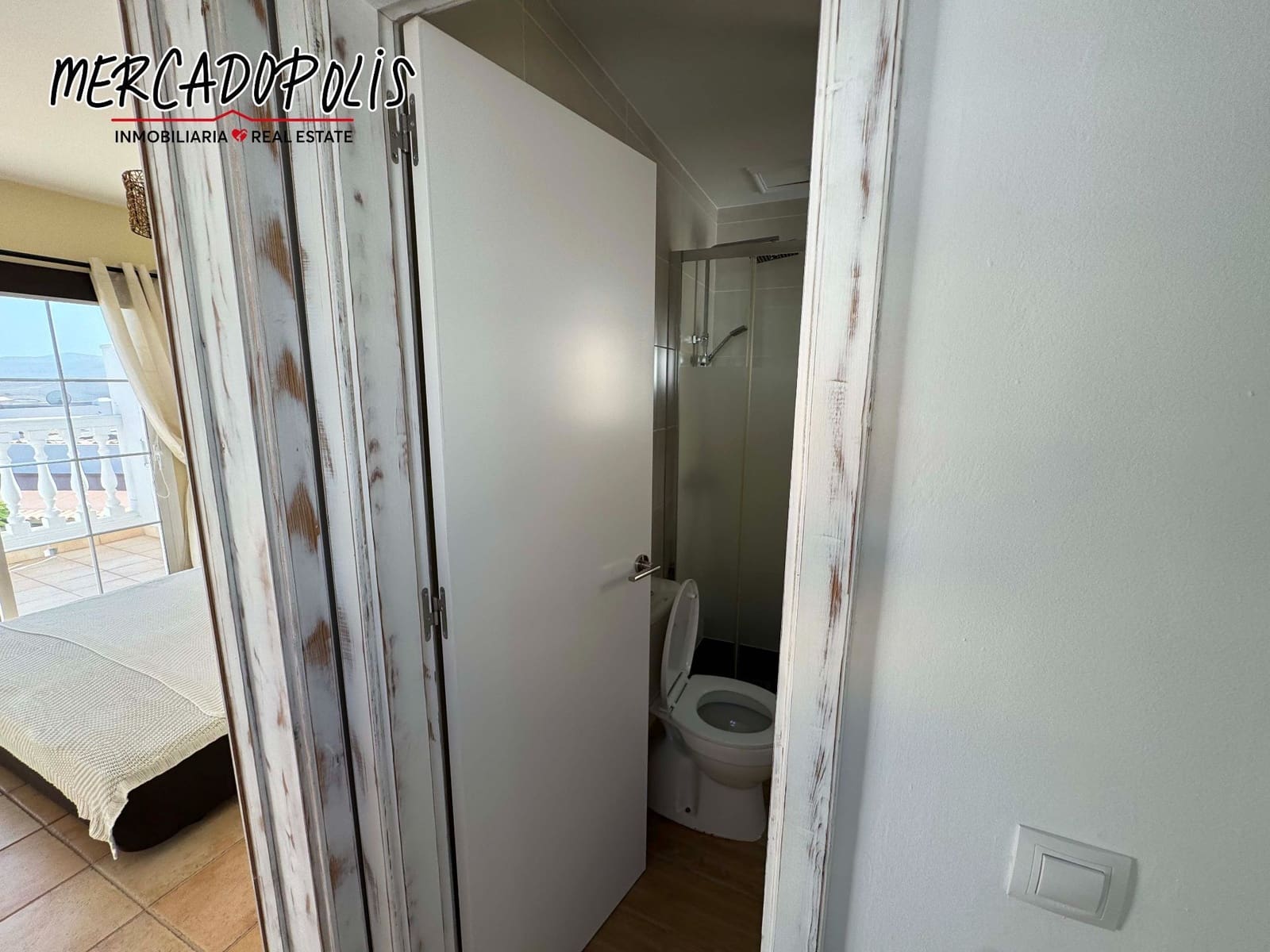 1 soveværelse Villa til salg i Caleta de Fuste med garage - € 245.000 (Ref: 8351854)