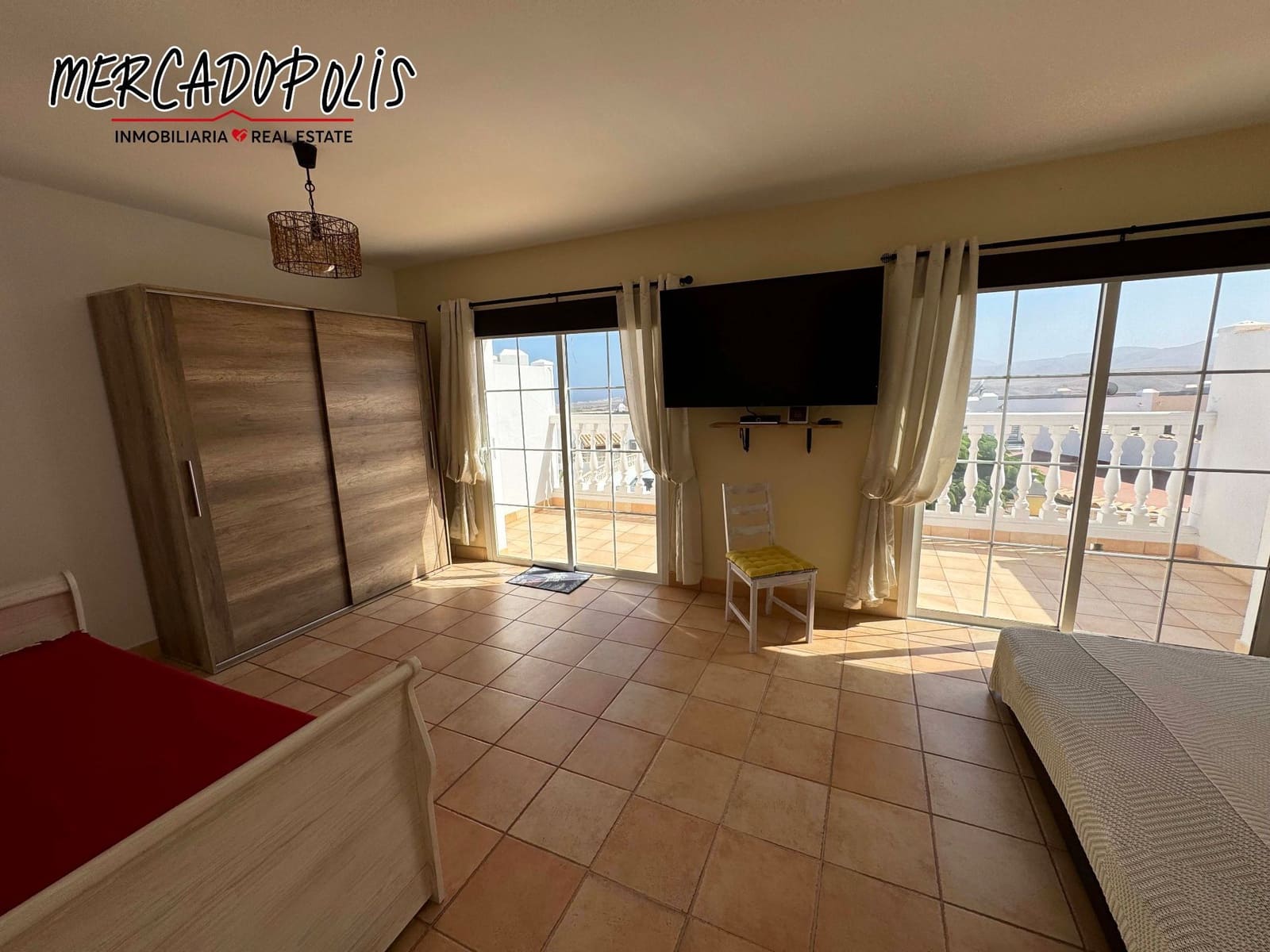 1 soveværelse Villa til salg i Caleta de Fuste med garage - € 245.000 (Ref: 8351854)