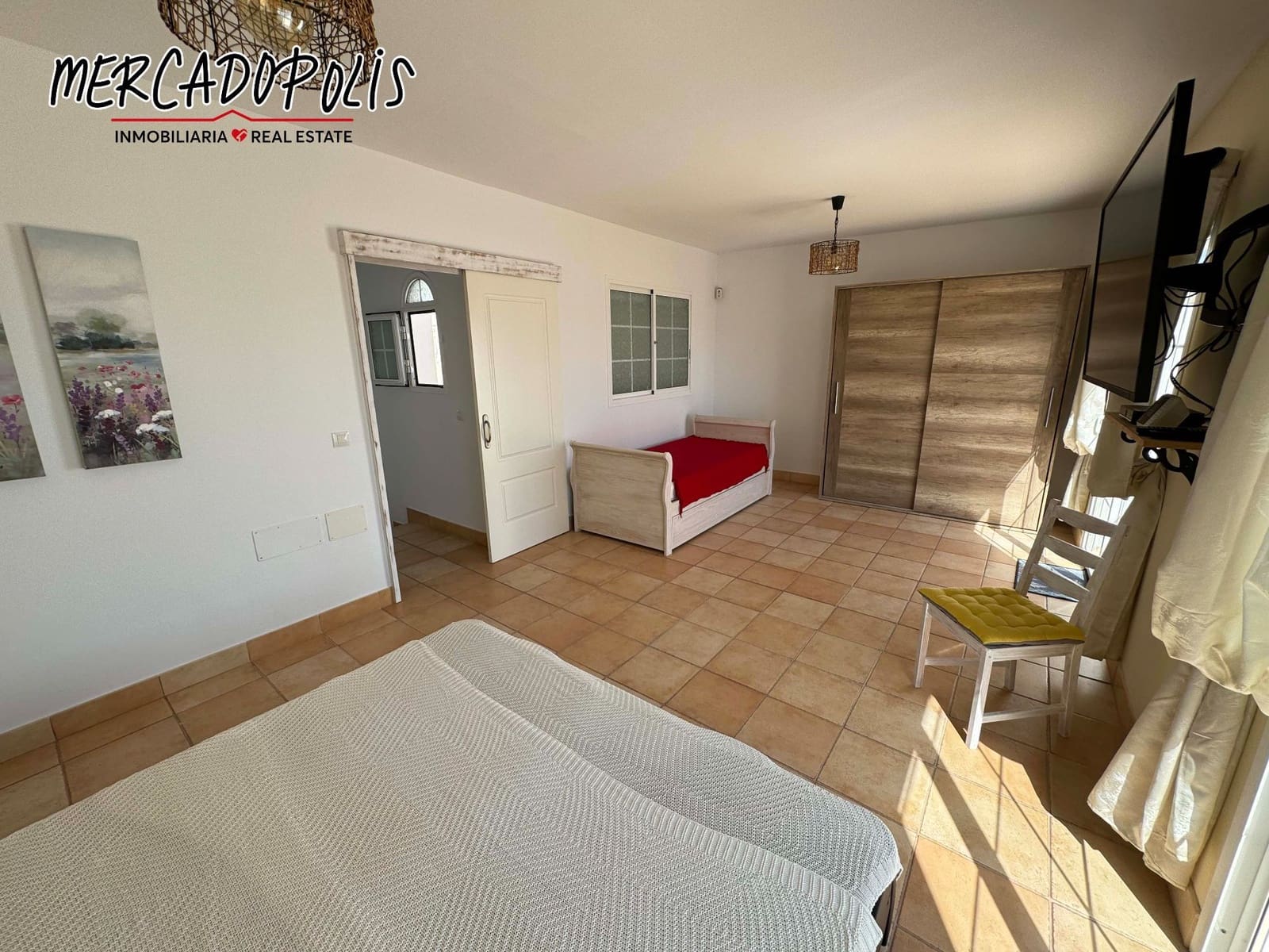 1 soveværelse Villa til salg i Caleta de Fuste med garage - € 245.000 (Ref: 8351854)