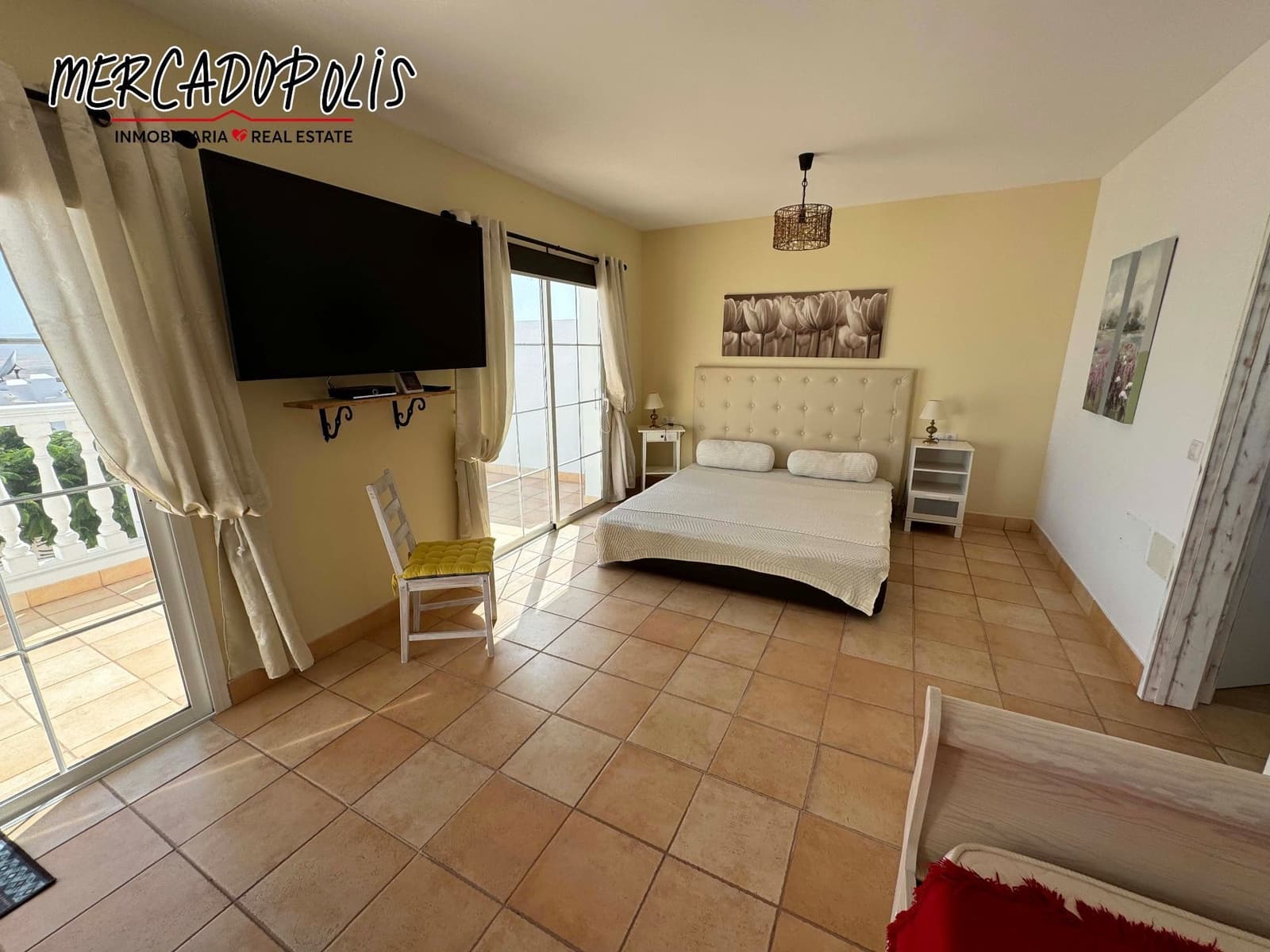 1 soveværelse Villa til salg i Caleta de Fuste med garage - € 245.000 (Ref: 8351854)