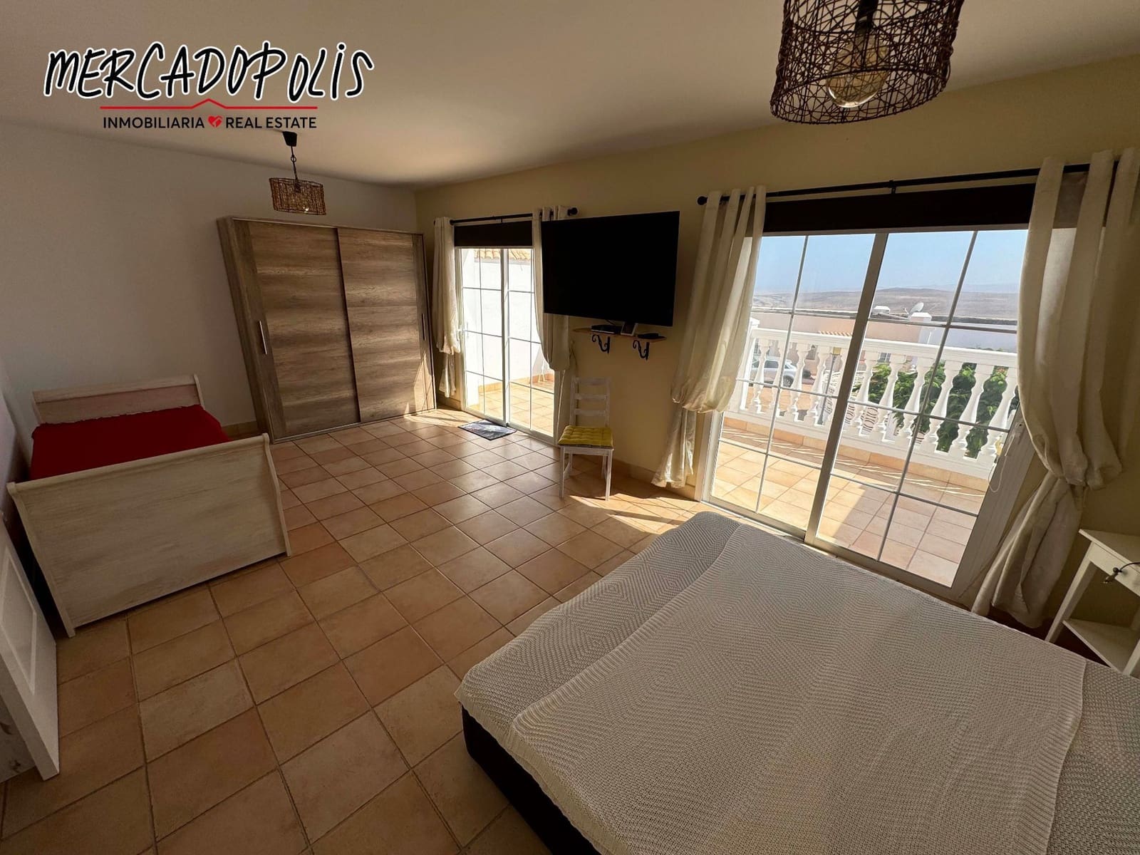 1 soveværelse Villa til salg i Caleta de Fuste med garage - € 245.000 (Ref: 8351854)