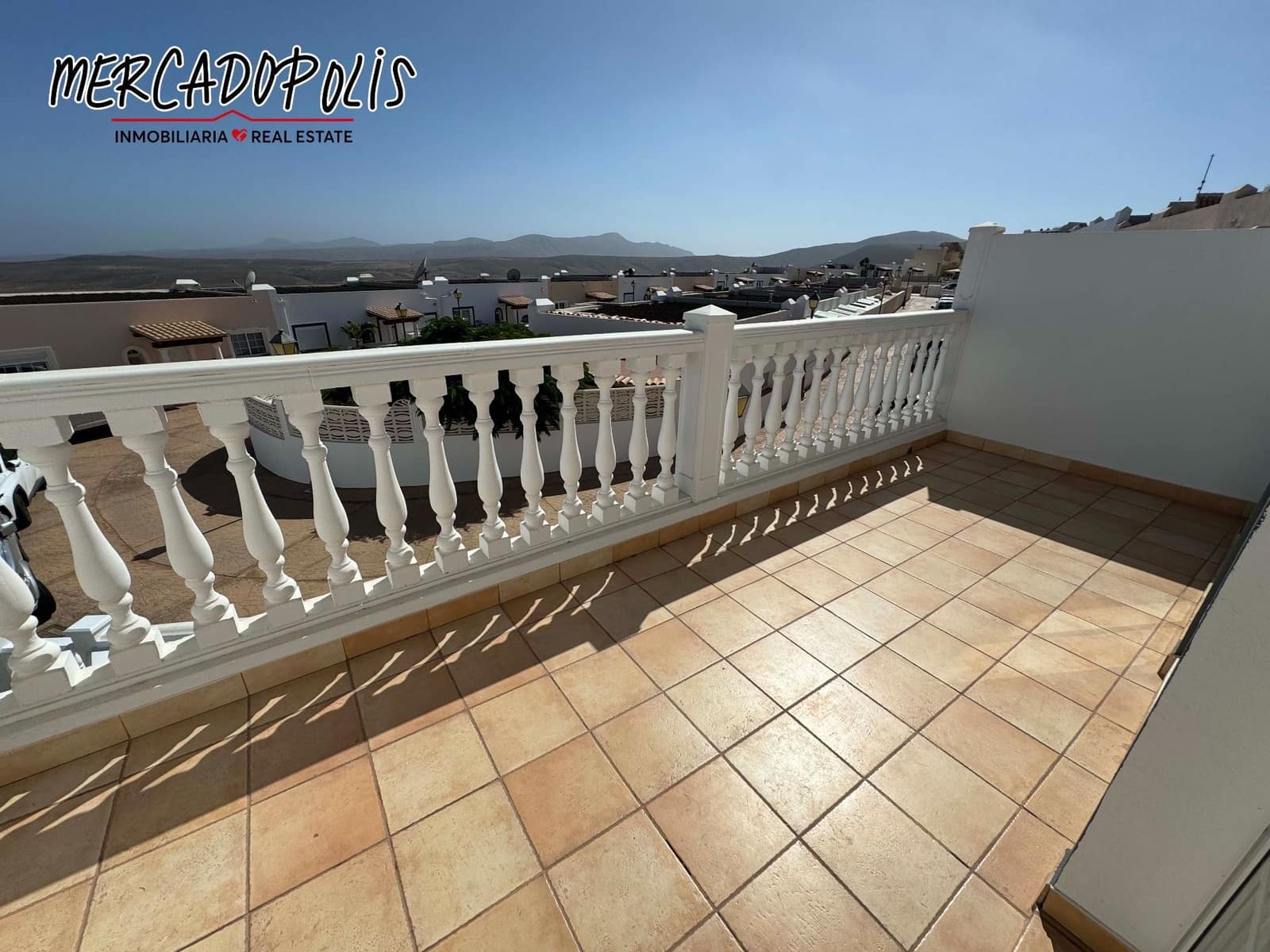 1 soveværelse Villa til salg i Caleta de Fuste med garage - € 245.000 (Ref: 8351854)