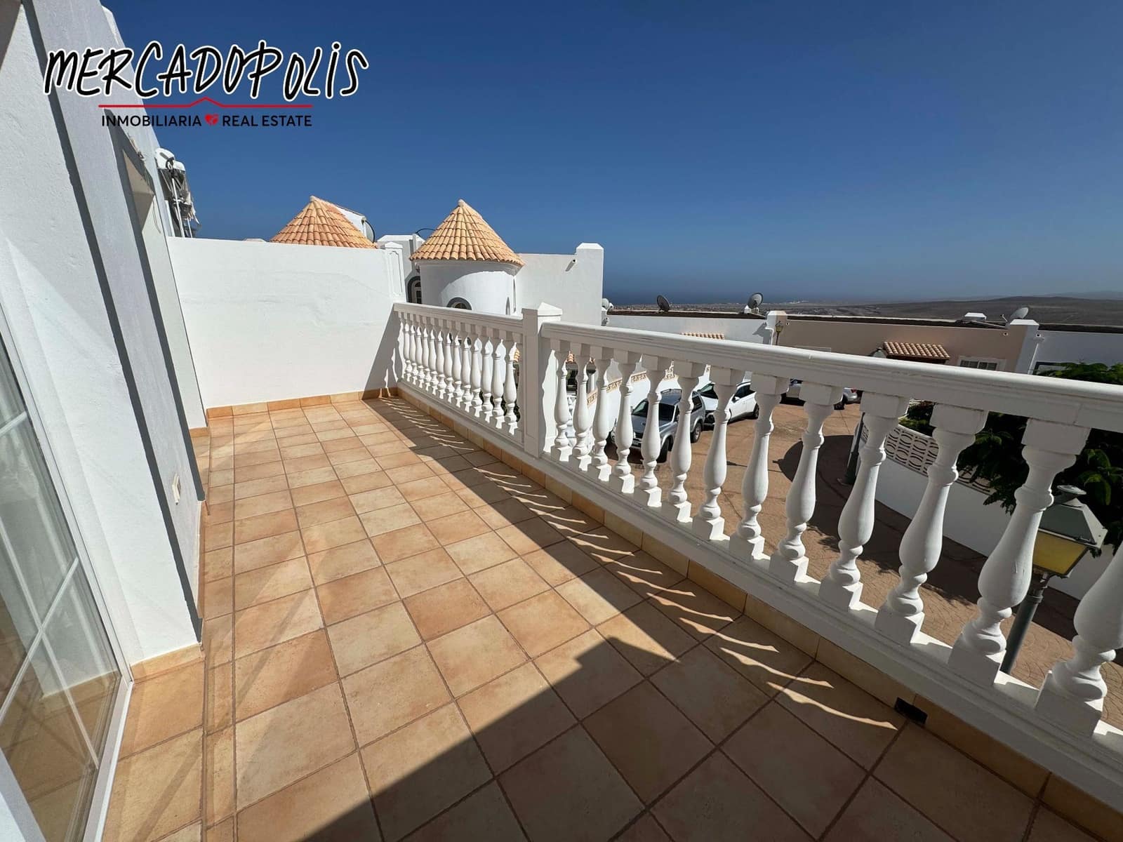 1 soveværelse Villa til salg i Caleta de Fuste med garage - € 245.000 (Ref: 8351854)