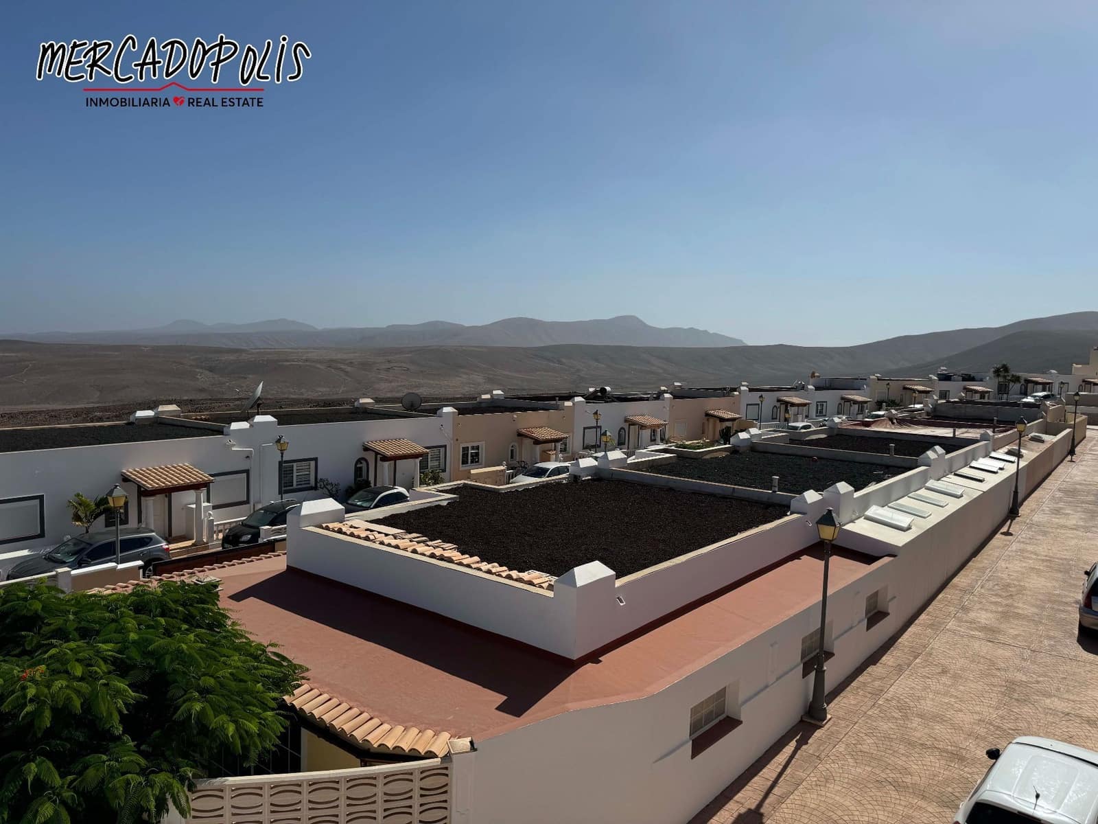 1 soveværelse Villa til salg i Caleta de Fuste med garage - € 245.000 (Ref: 8351854)