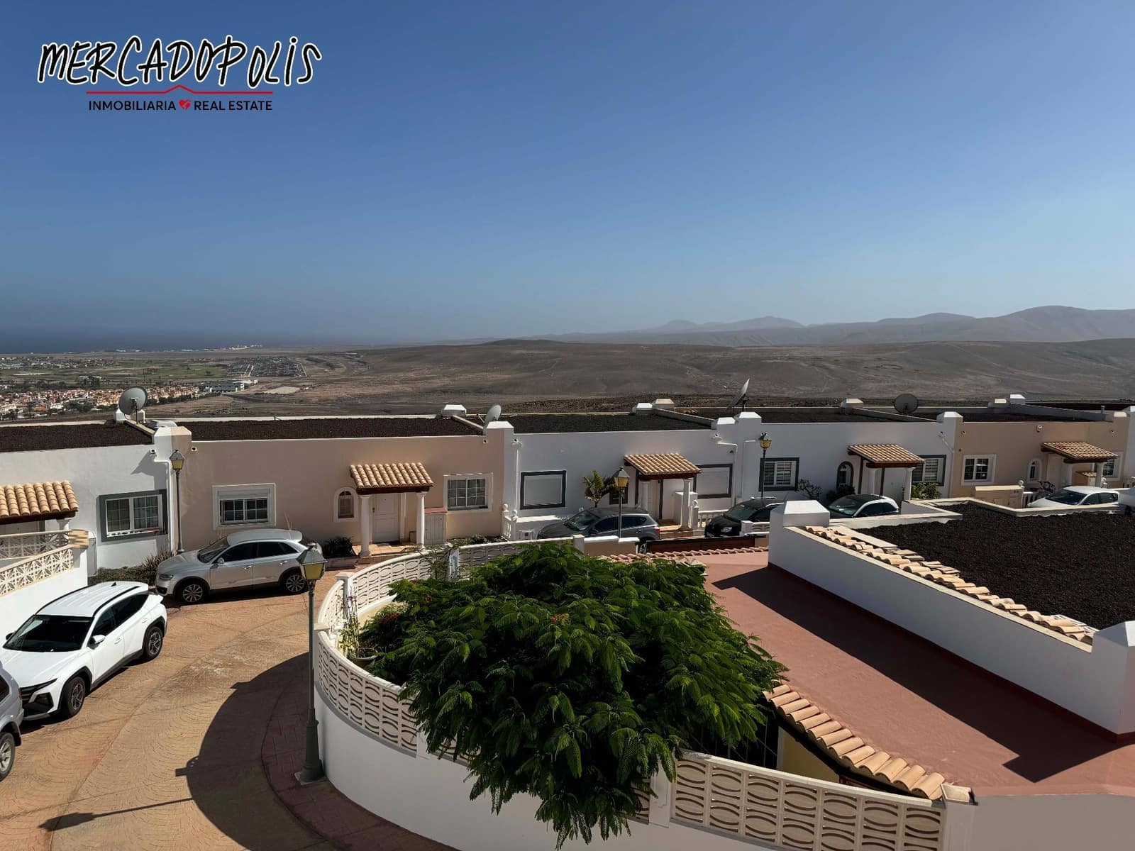 1 soveværelse Villa til salg i Caleta de Fuste med garage - € 245.000 (Ref: 8351854)