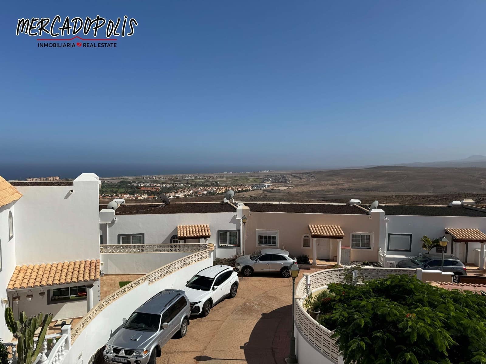 1 soveværelse Villa til salg i Caleta de Fuste med garage - € 245.000 (Ref: 8351854)