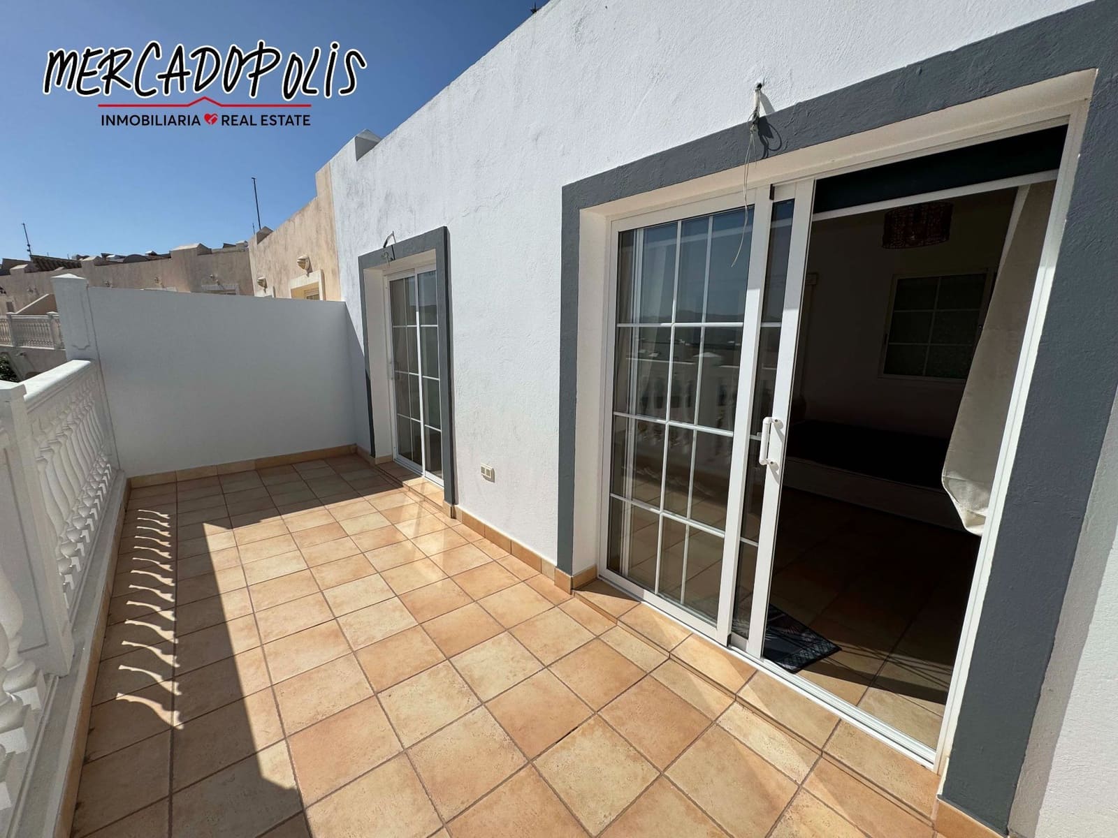 1 soveværelse Villa til salg i Caleta de Fuste med garage - € 245.000 (Ref: 8351854)