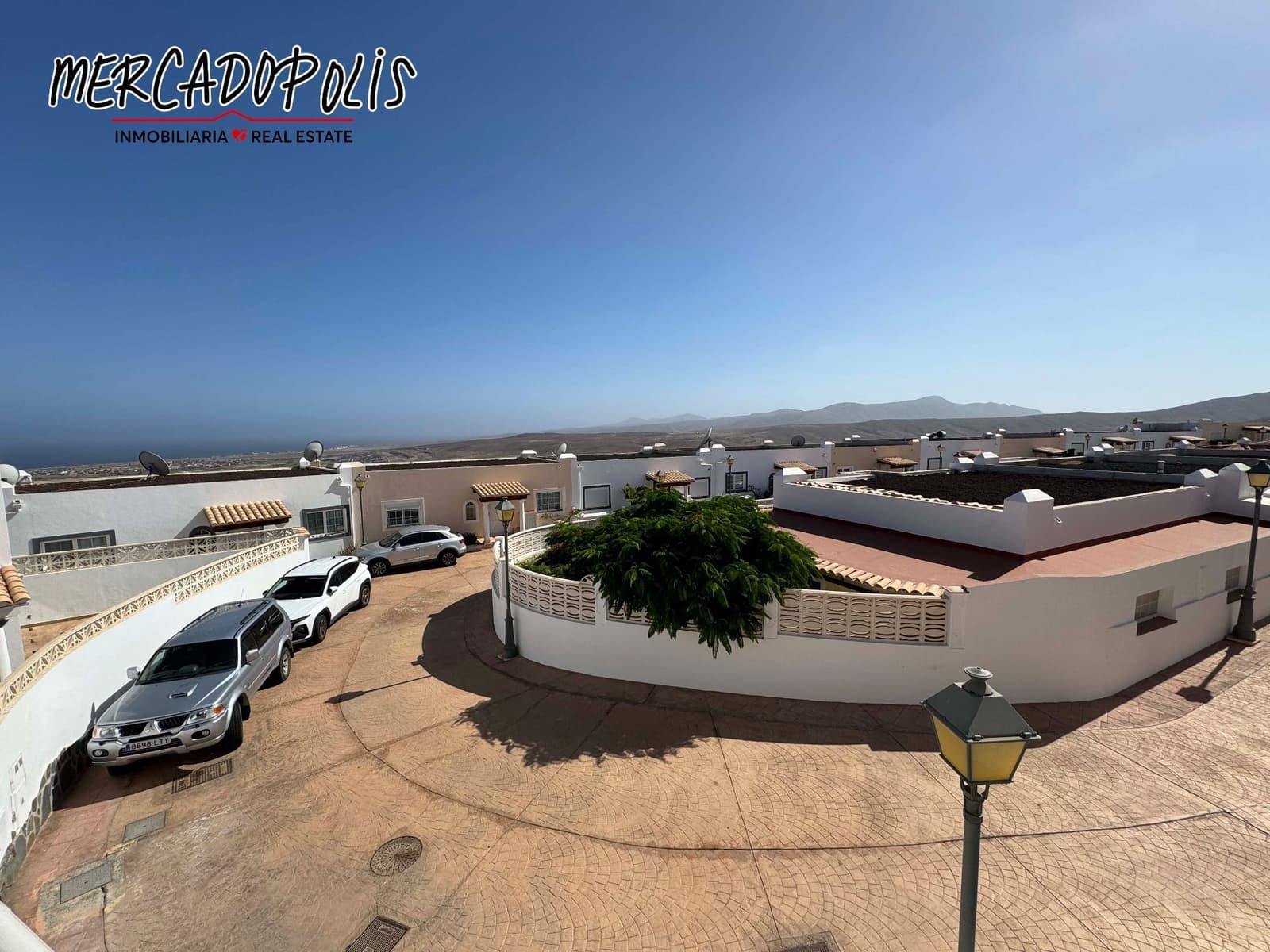 1 soveværelse Villa til salg i Caleta de Fuste med garage - € 245.000 (Ref: 8351854)