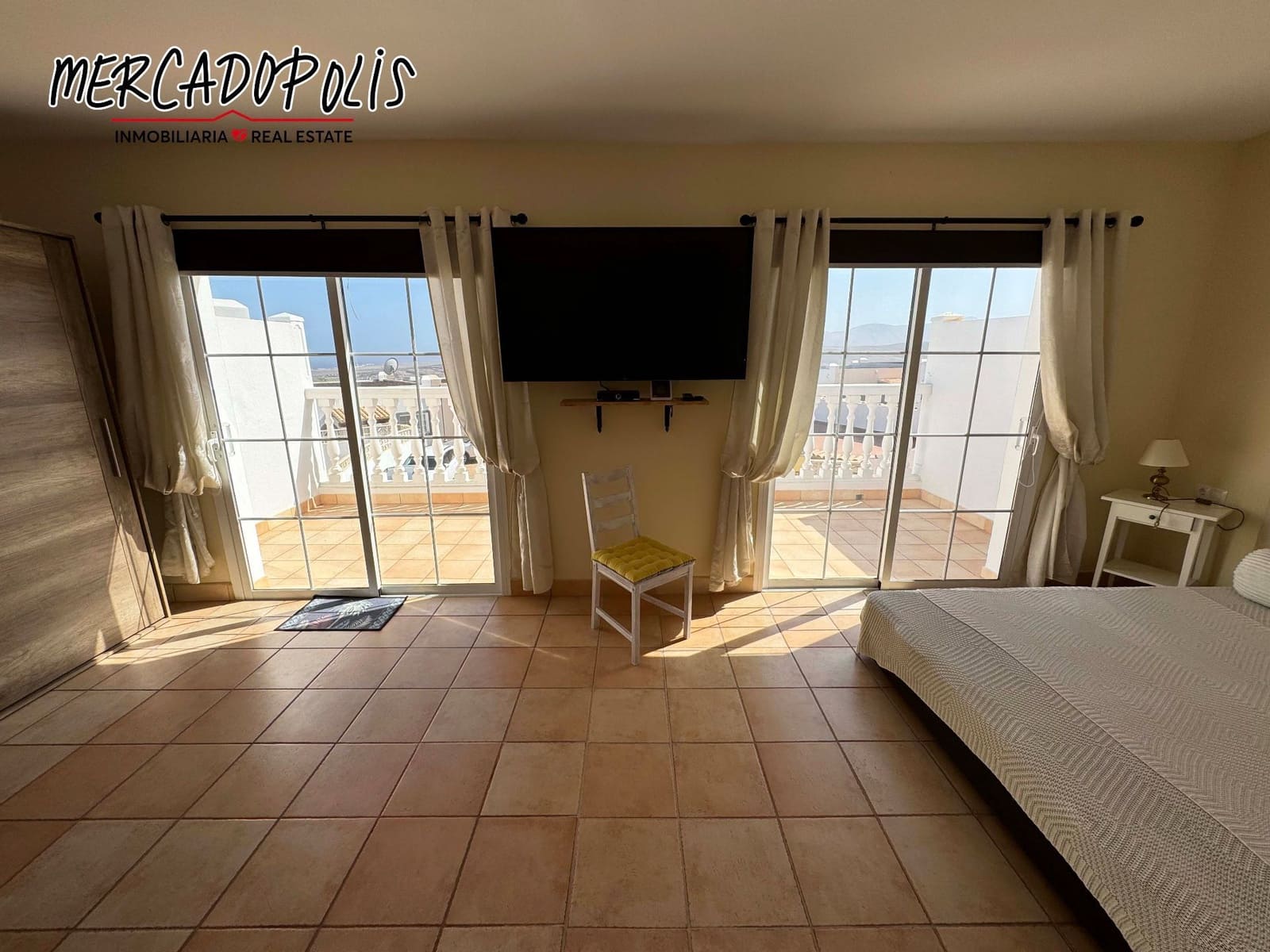 1 soveværelse Villa til salg i Caleta de Fuste med garage - € 245.000 (Ref: 8351854)