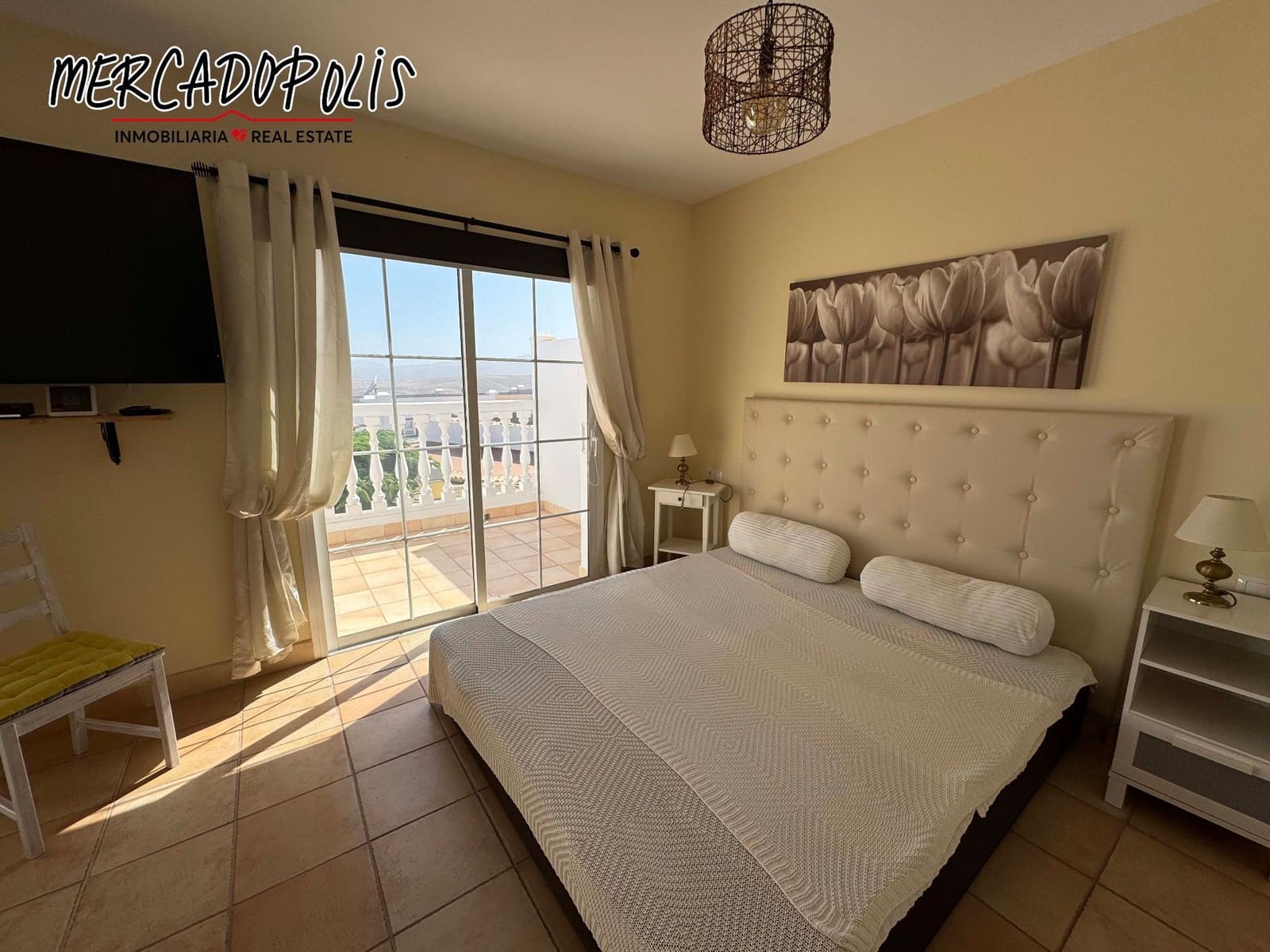 1 soveværelse Villa til salg i Caleta de Fuste med garage - € 245.000 (Ref: 8351854)