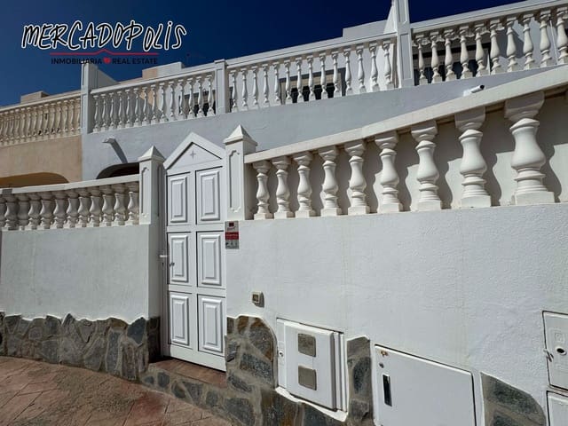 1 makuuhuone Huvila myytävänä paikassa Caleta de Fuste, Antigua mukana 
autotalli - 245 000 € (Ref: 8351854)