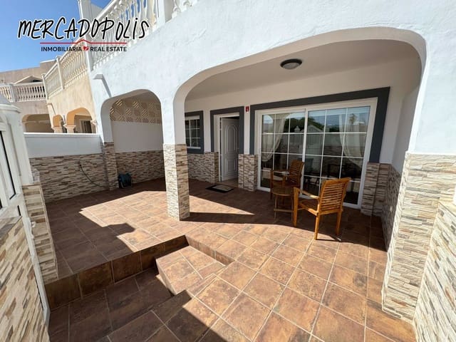 1 makuuhuone Huvila myytävänä paikassa Caleta de Fuste, Antigua mukana 
autotalli - 245 000 € (Ref: 8351854)